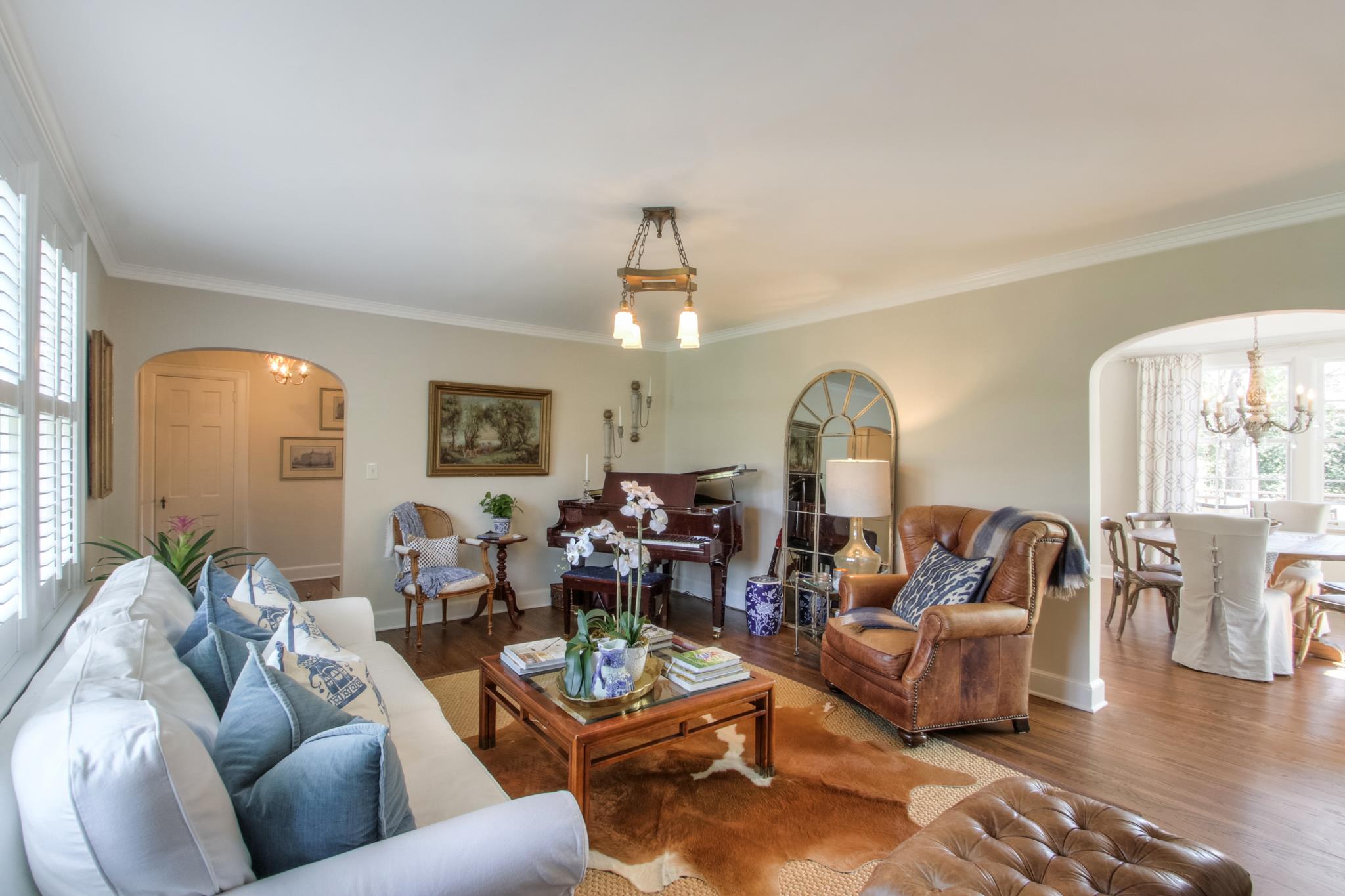 1004 Estes Road Nashville, TN 37215 - Photo 3 of 29 Gallery Image 3