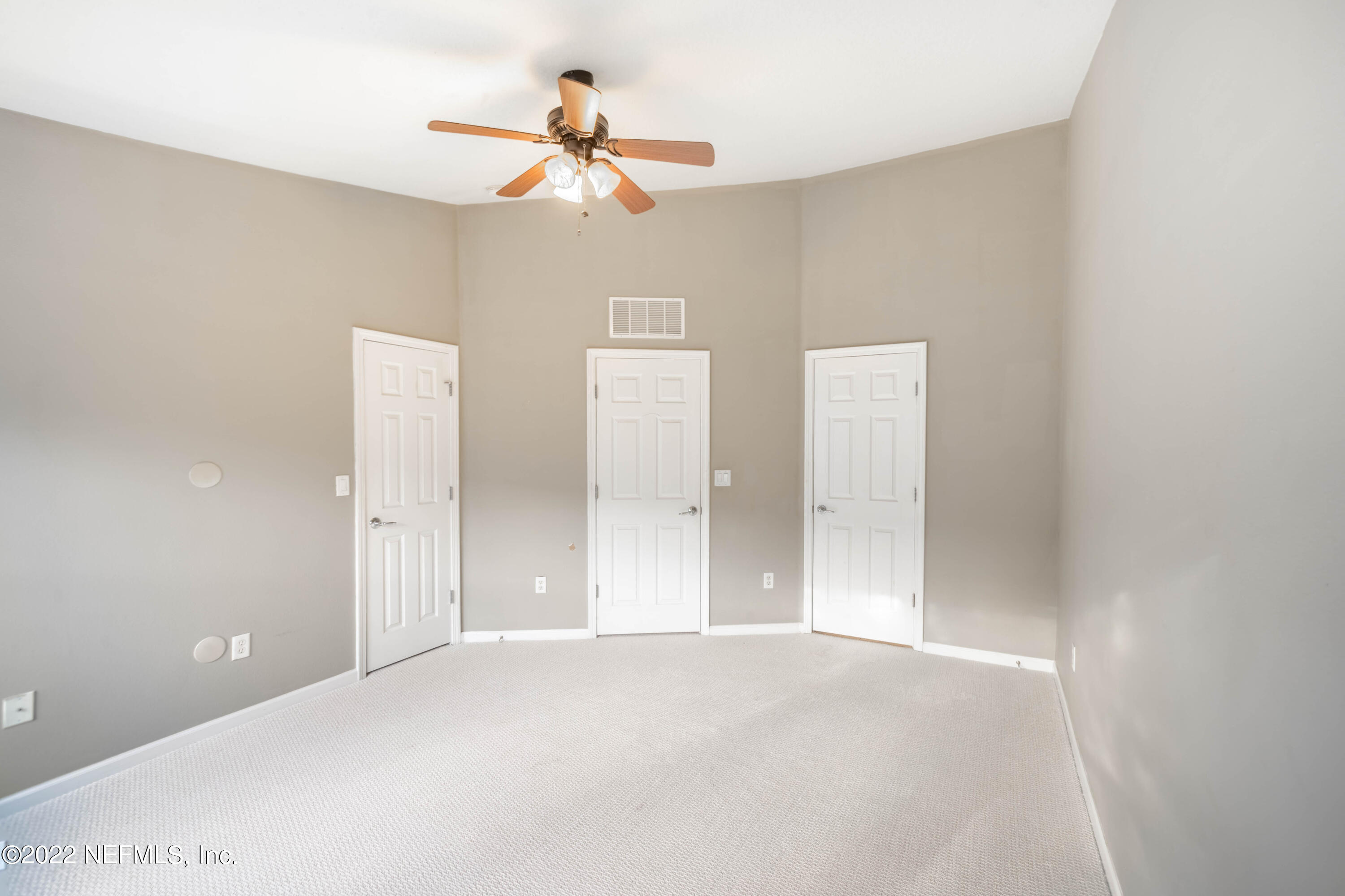 8085 Summerside Circle Jacksonville, FL 32256 - Photo 13 of 21 a view of an empty room