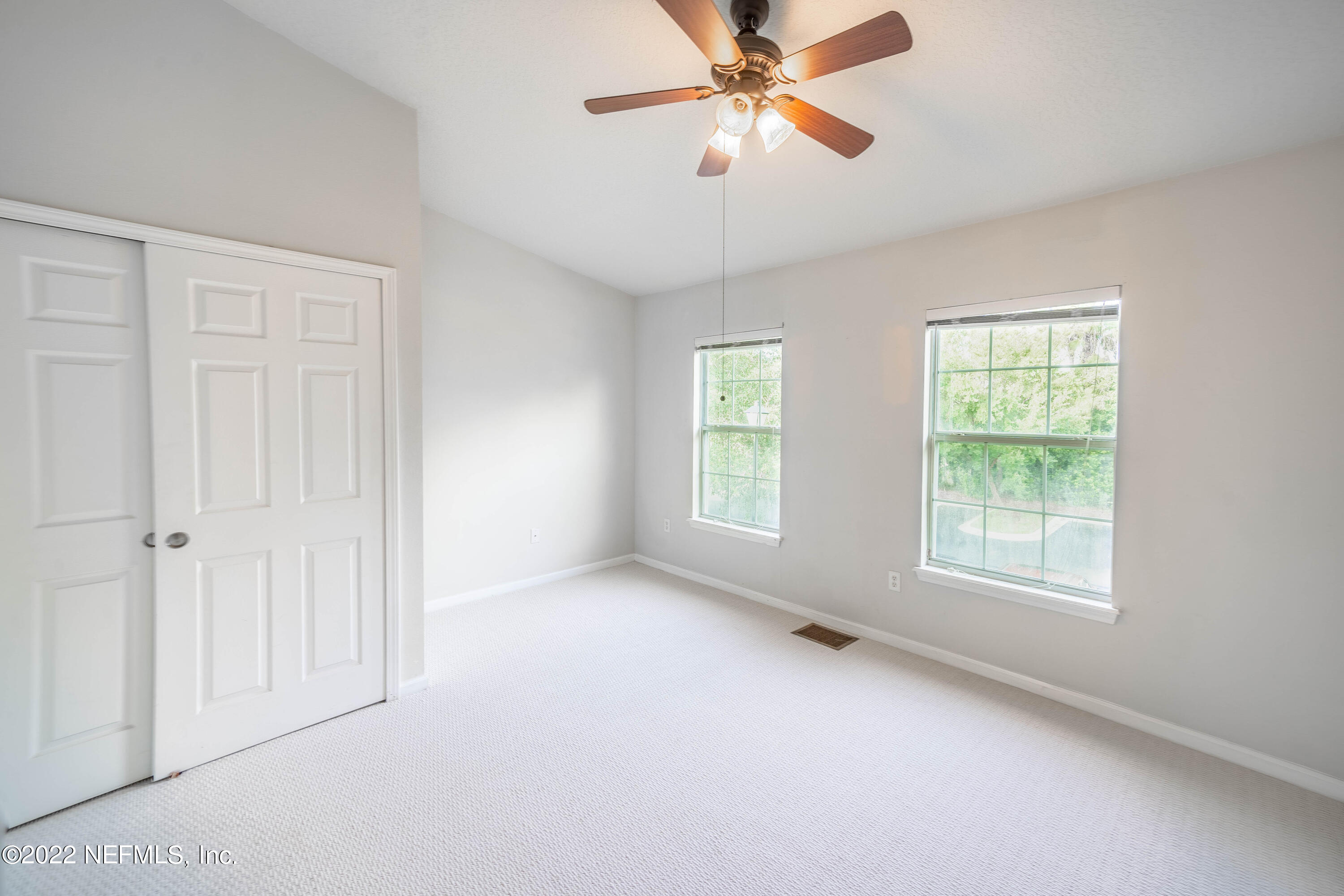 8085 Summerside Circle Jacksonville, FL 32256 - Photo 16 of 21 a view of empty room with window