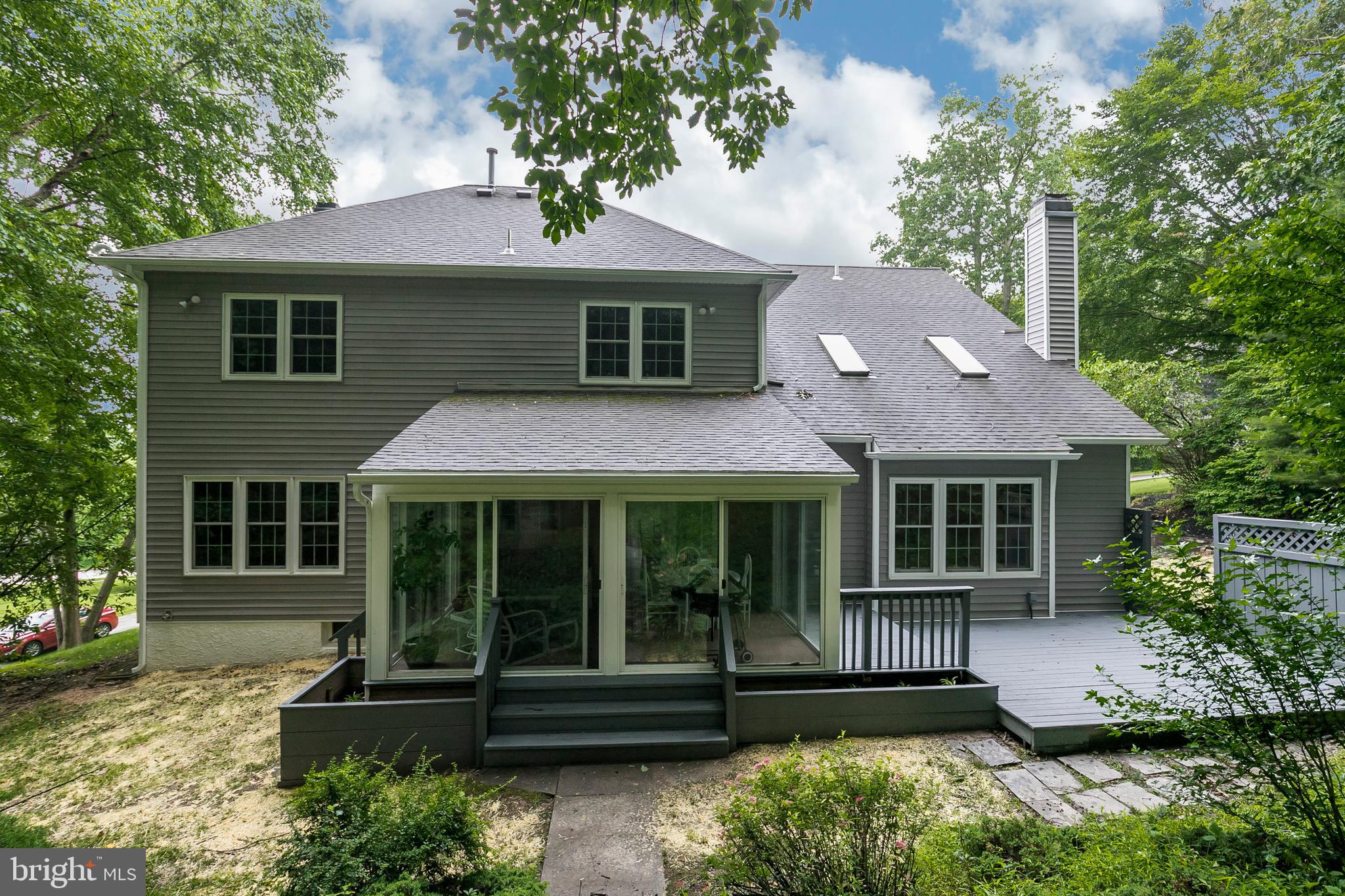 346 Long Ridge Lane Exton, PA 19341 - Photo 25 of 27 Gallery Image 25