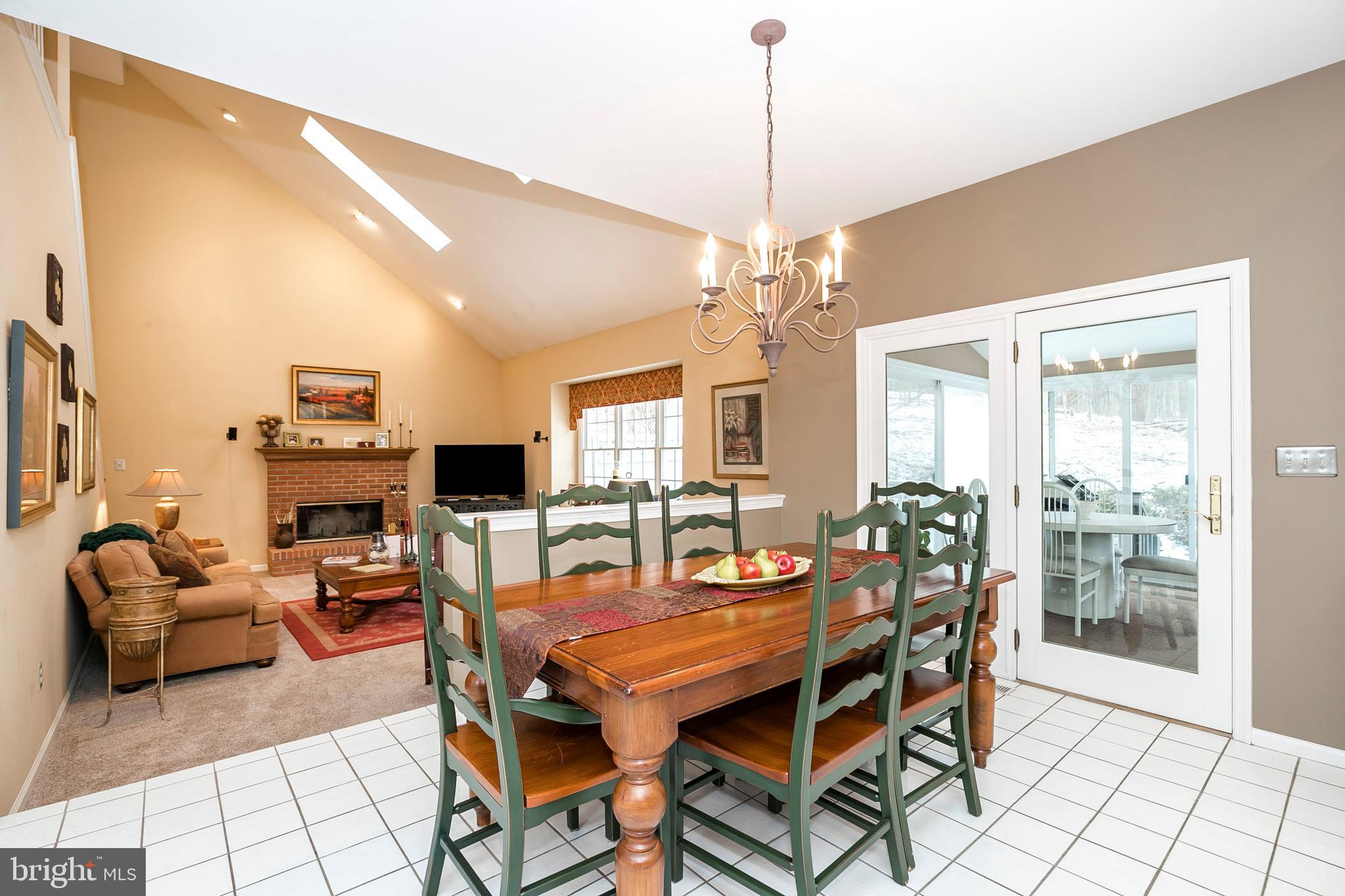 346 Long Ridge Lane Exton, PA 19341 - Photo 9 of 27 Gallery Image 9
