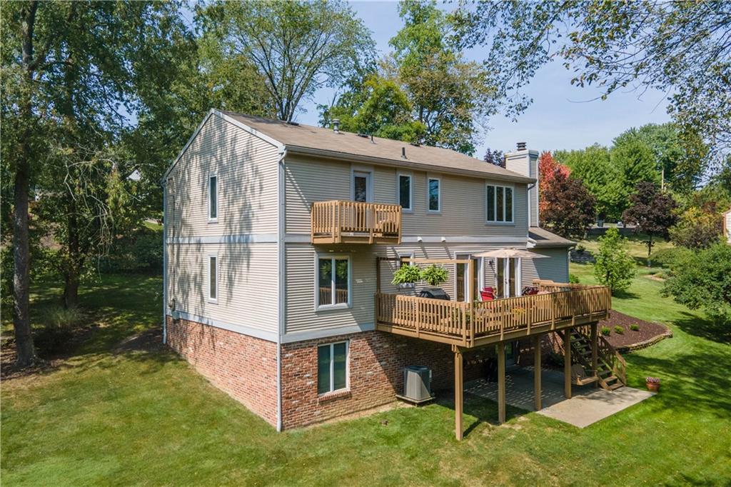 499 Geyser Road Pittsburgh, PA 15276 - Photo 34 of 37 Gallery Image 34