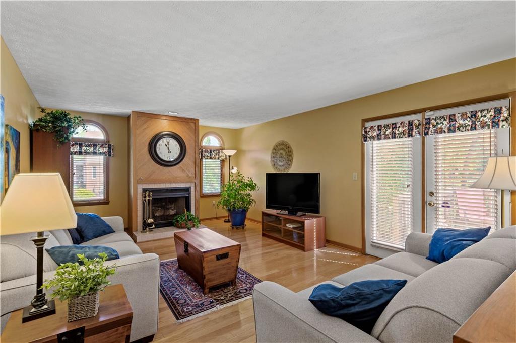 499 Geyser Road Pittsburgh, PA 15276 - Photo 8 of 37 Gallery Image 8