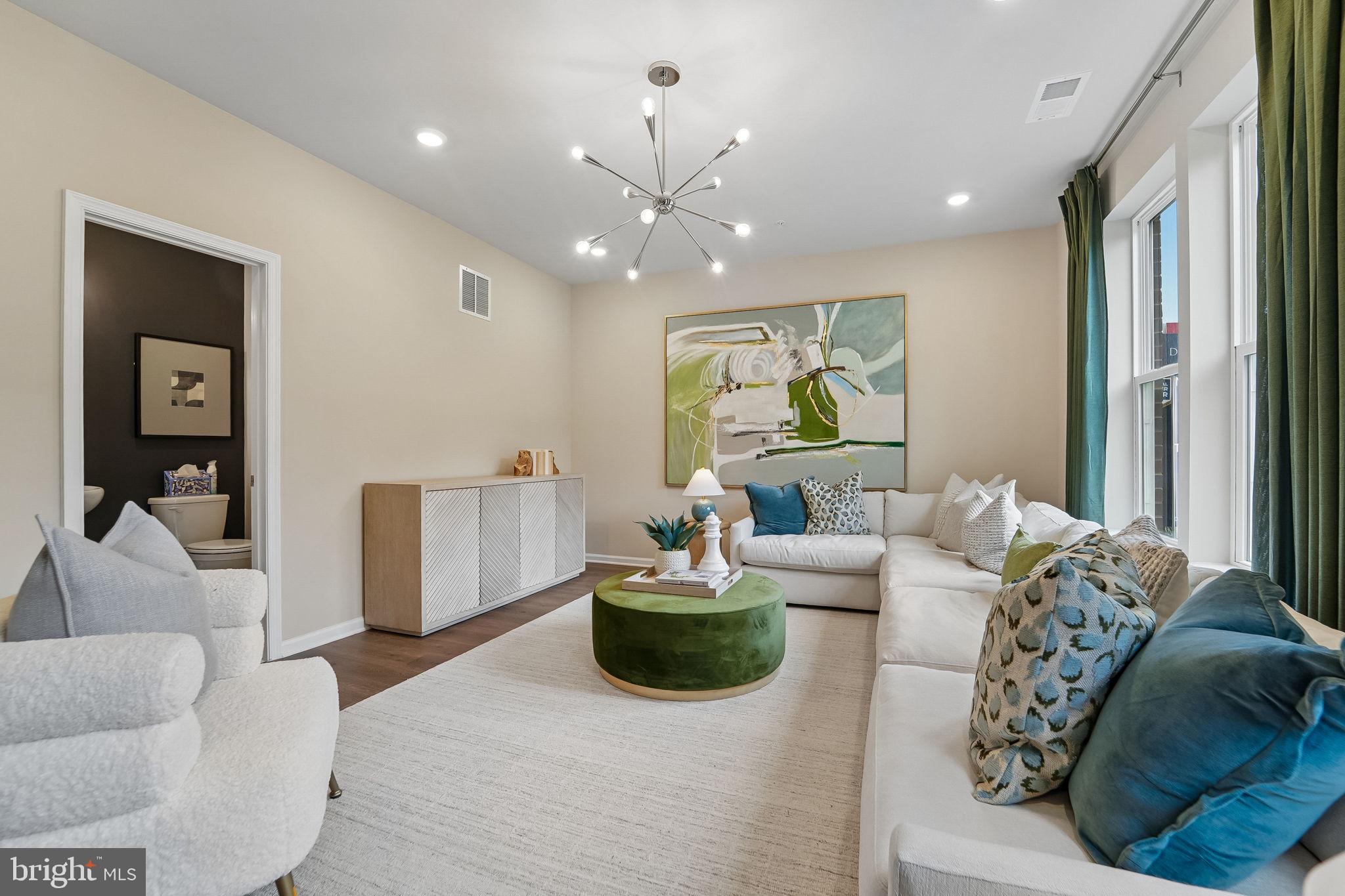 12109 Spirit Avenue Laurel, MD 20708 - Photo 17 of 37