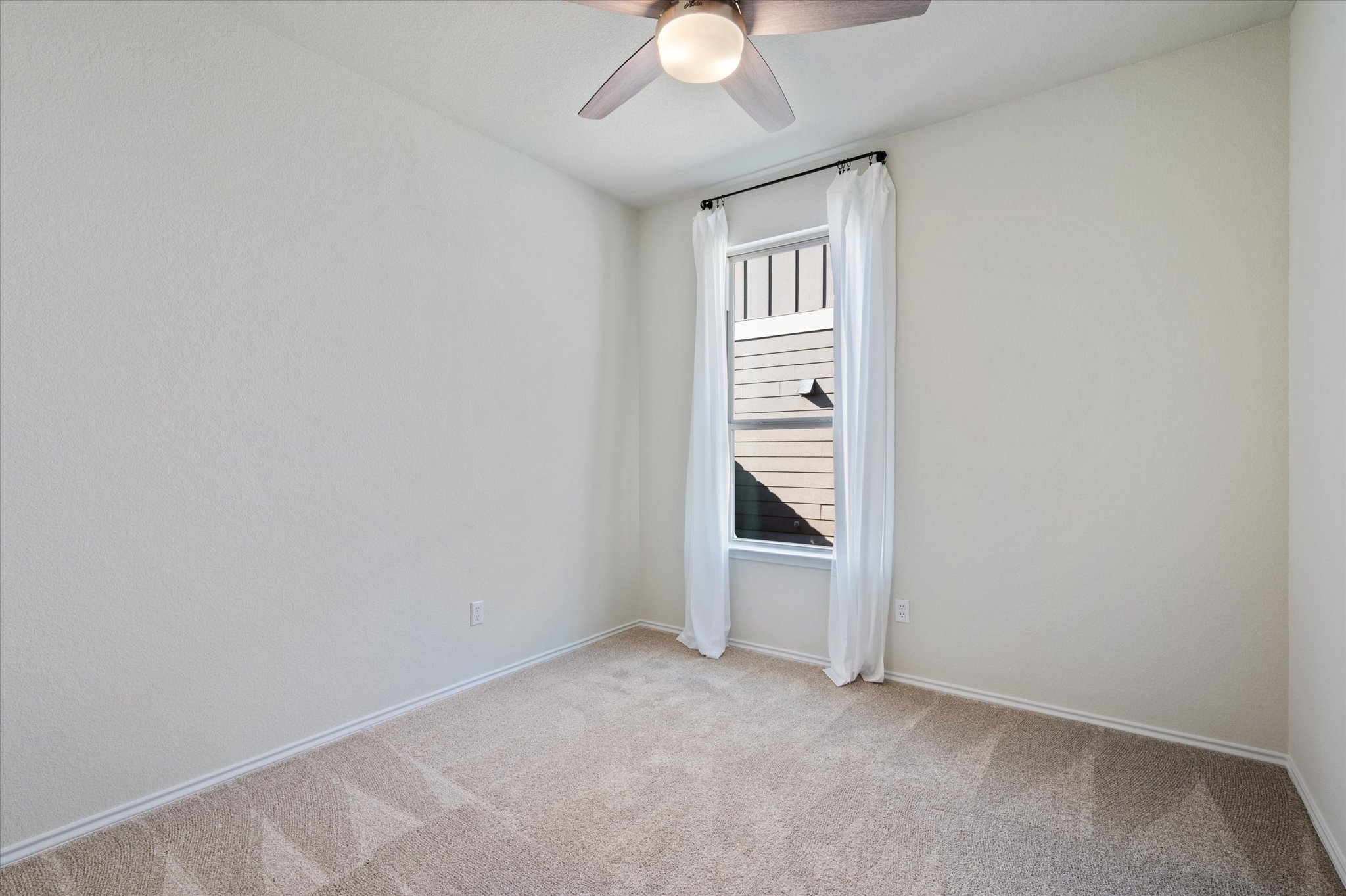 2044 Cliffbrake Way Georgetown, TX 78626 - Photo 19 of 40 Secondary Bedroom
