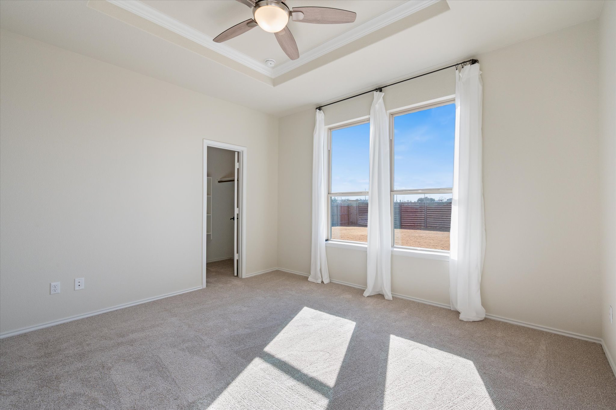 2044 Cliffbrake Way Georgetown, TX 78626 - Photo 26 of 40