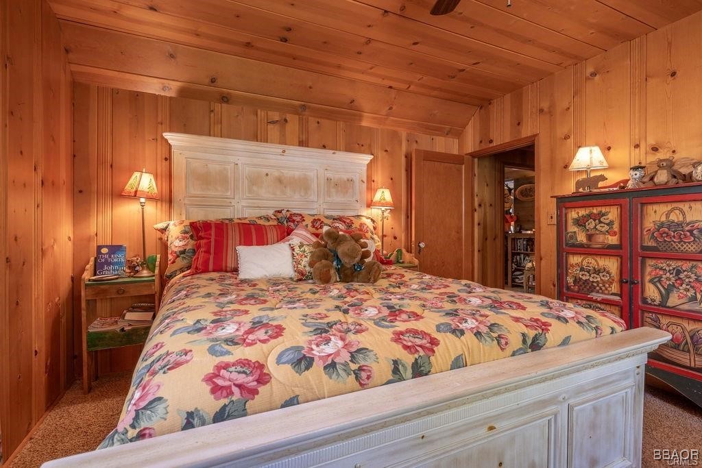 39654 Flicker Road Fawnskin, CA 92333 - Photo 25 of 33 Gallery Image 25