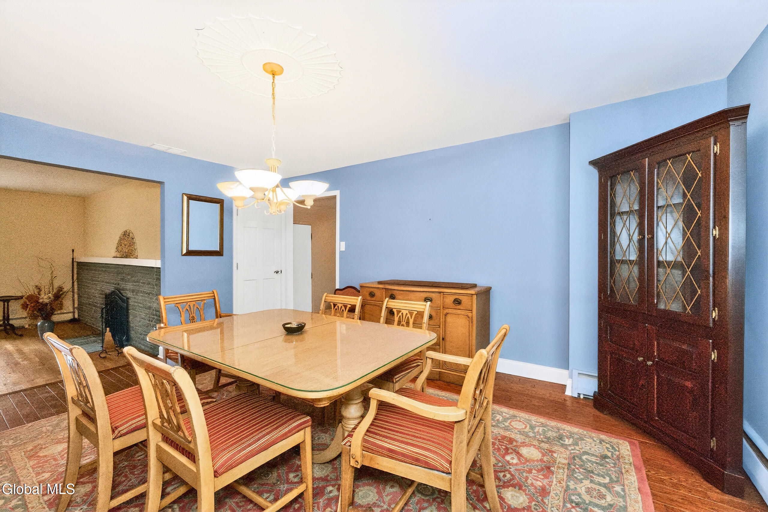 7 Maple Lane North Colonie, NY 12211 - Photo 16 of 47 3 Diningroom 1 - Edited
