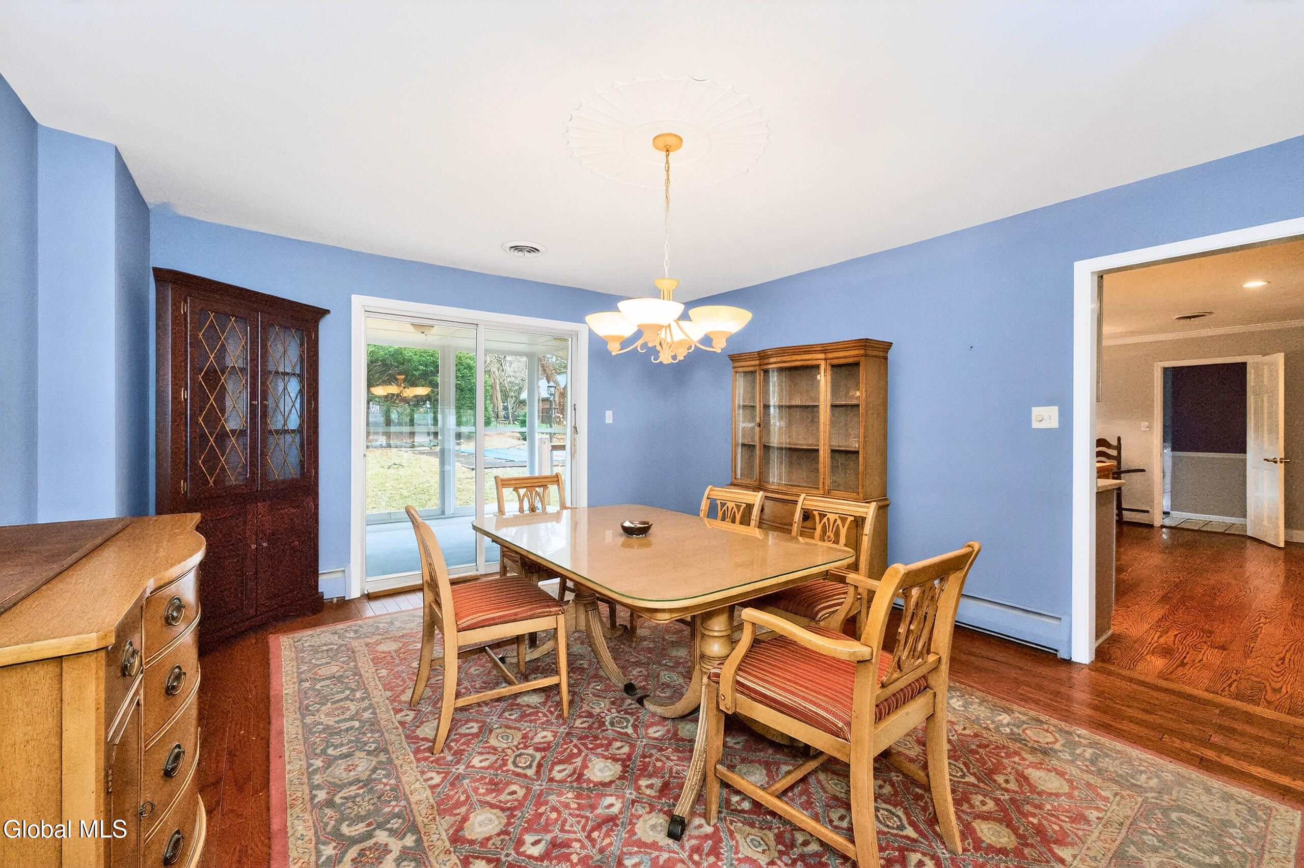 7 Maple Lane North Colonie, NY 12211 - Photo 18 of 47 3 Diningroom 3 - Edited