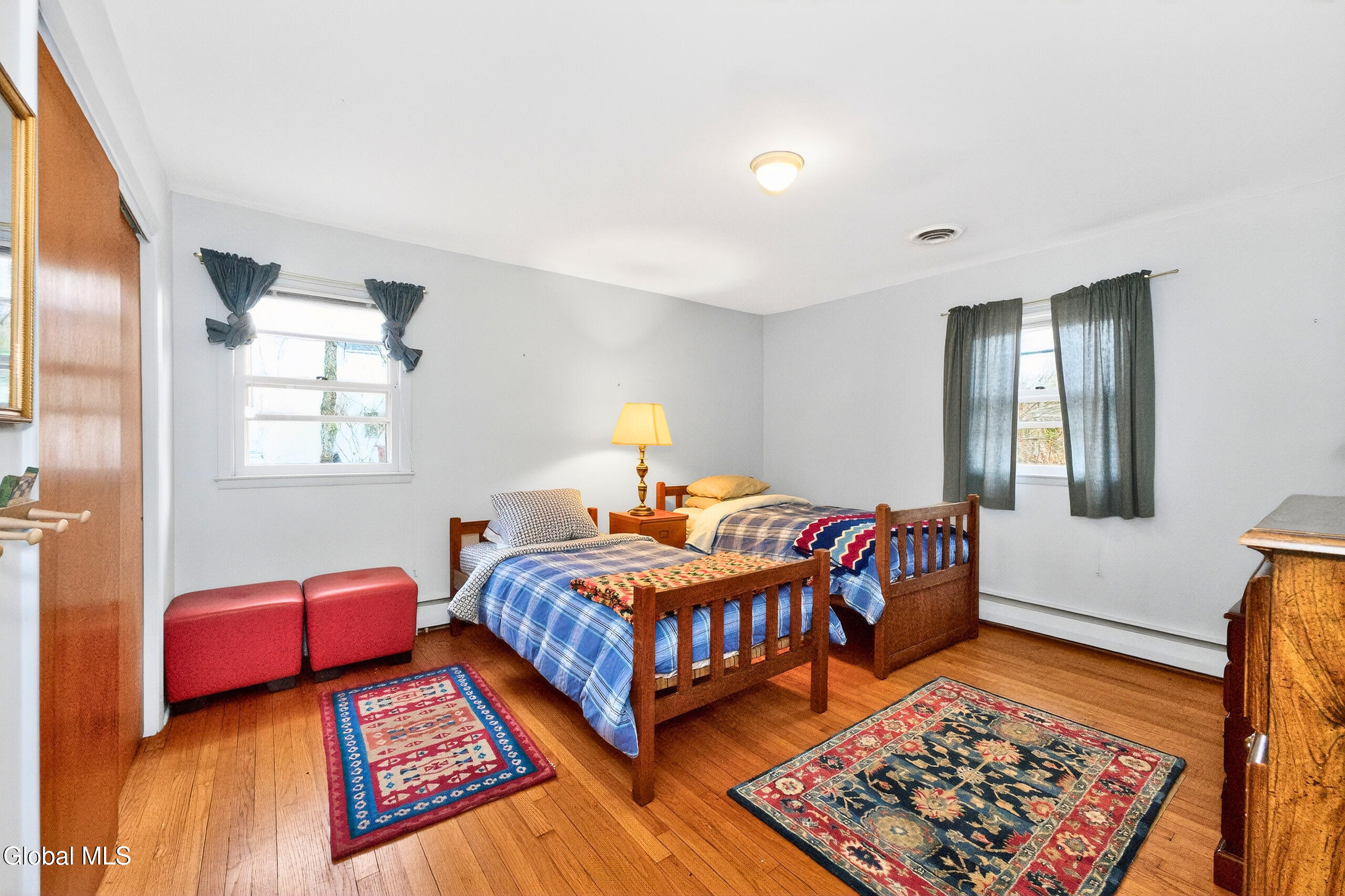 7 Maple Lane North Colonie, NY 12211 - Photo 29 of 47 6 Bedroom 3 - Edited