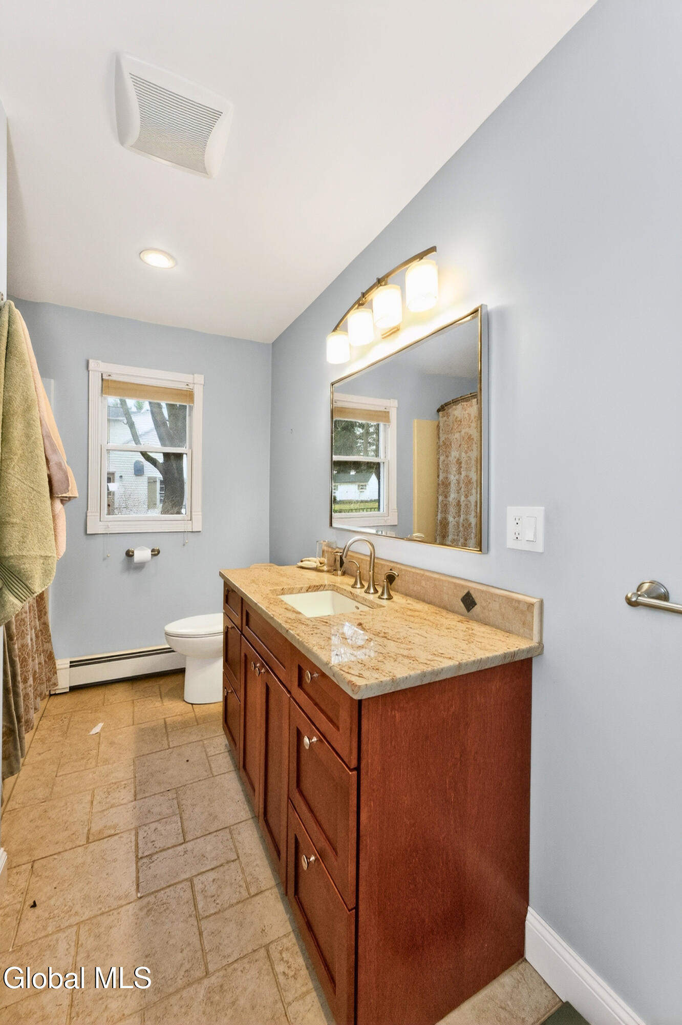 7 Maple Lane North Colonie, NY 12211 - Photo 34 of 47 7 Bathroom 2 - Edited