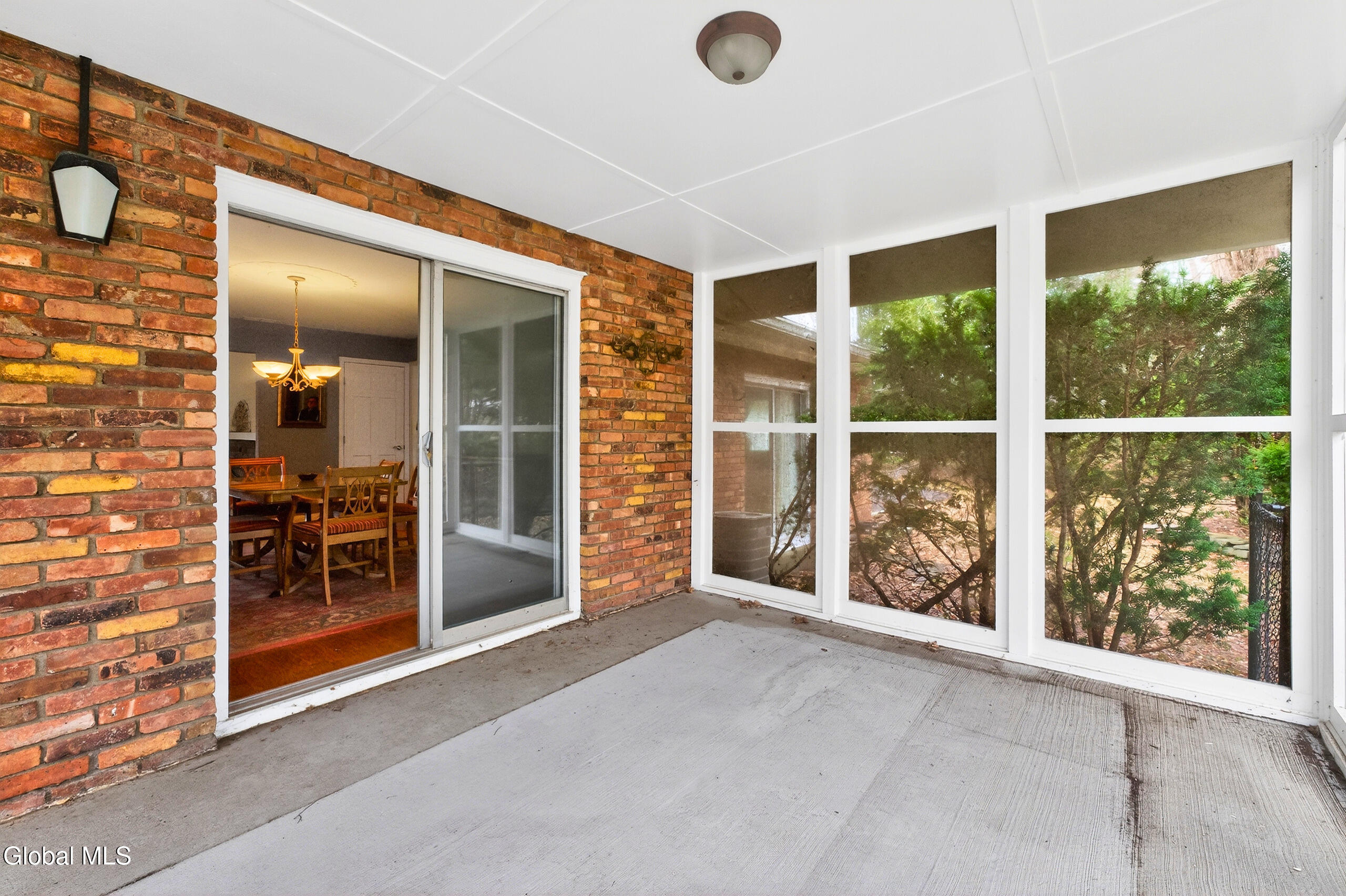 7 Maple Lane North Colonie, NY 12211 - Photo 38 of 47 Yard 2 - Edited