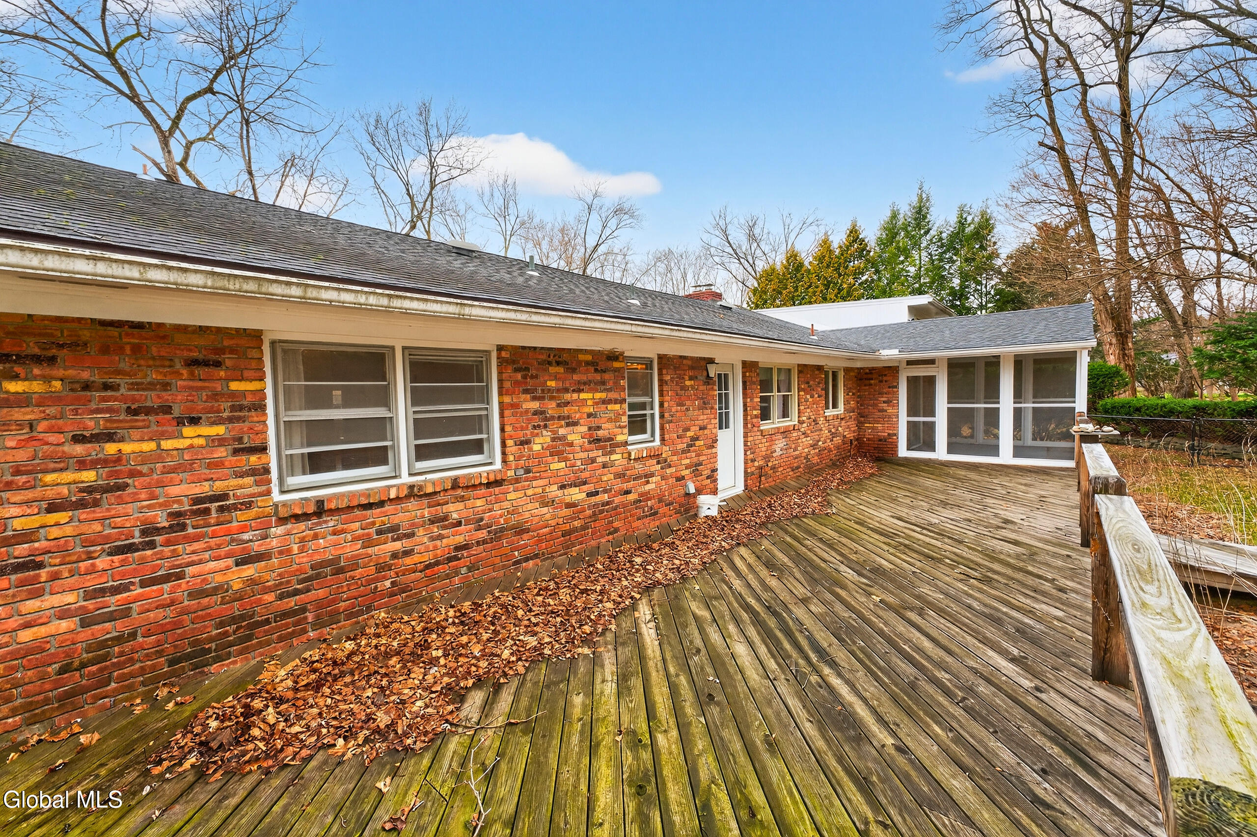 7 Maple Lane North Colonie, NY 12211 - Photo 41 of 47 Yard 5 - Edited