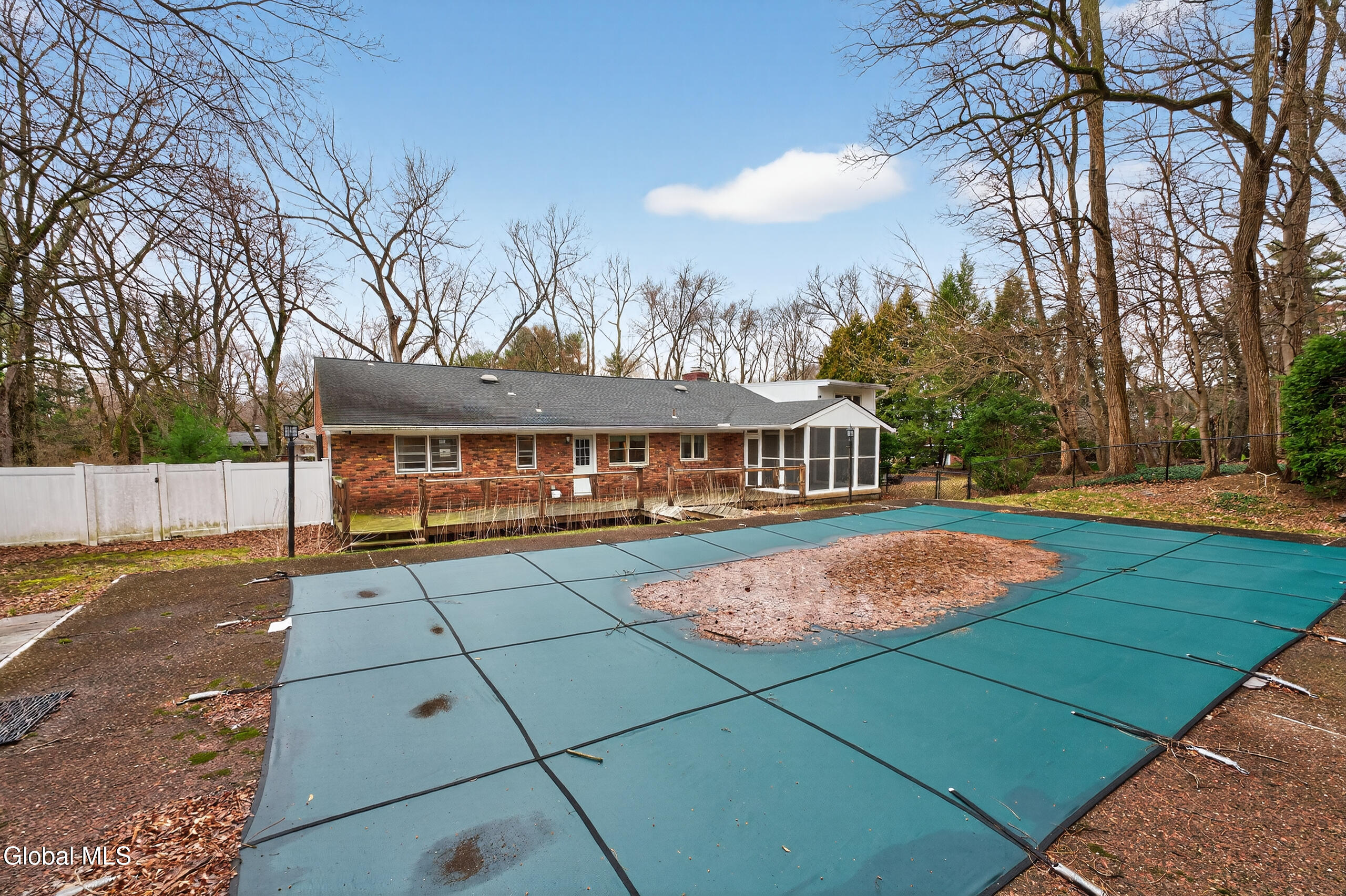 7 Maple Lane North Colonie, NY 12211 - Photo 43 of 47 Yard 7