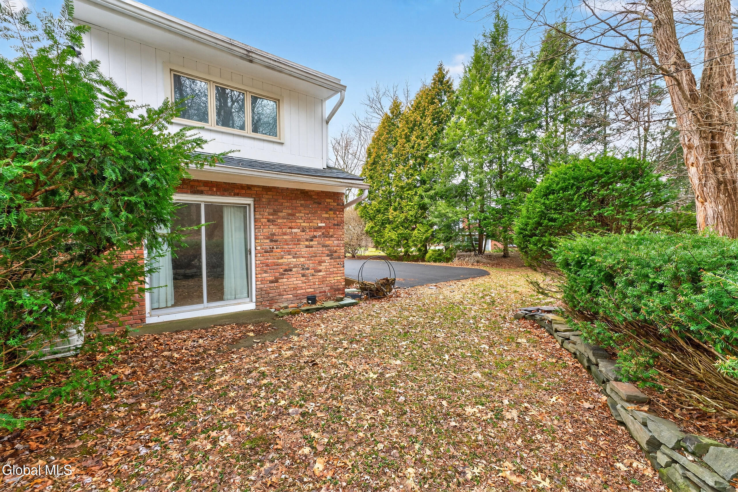 7 Maple Lane North Colonie, NY 12211 - Photo 45 of 47 Yard 9 - Edited