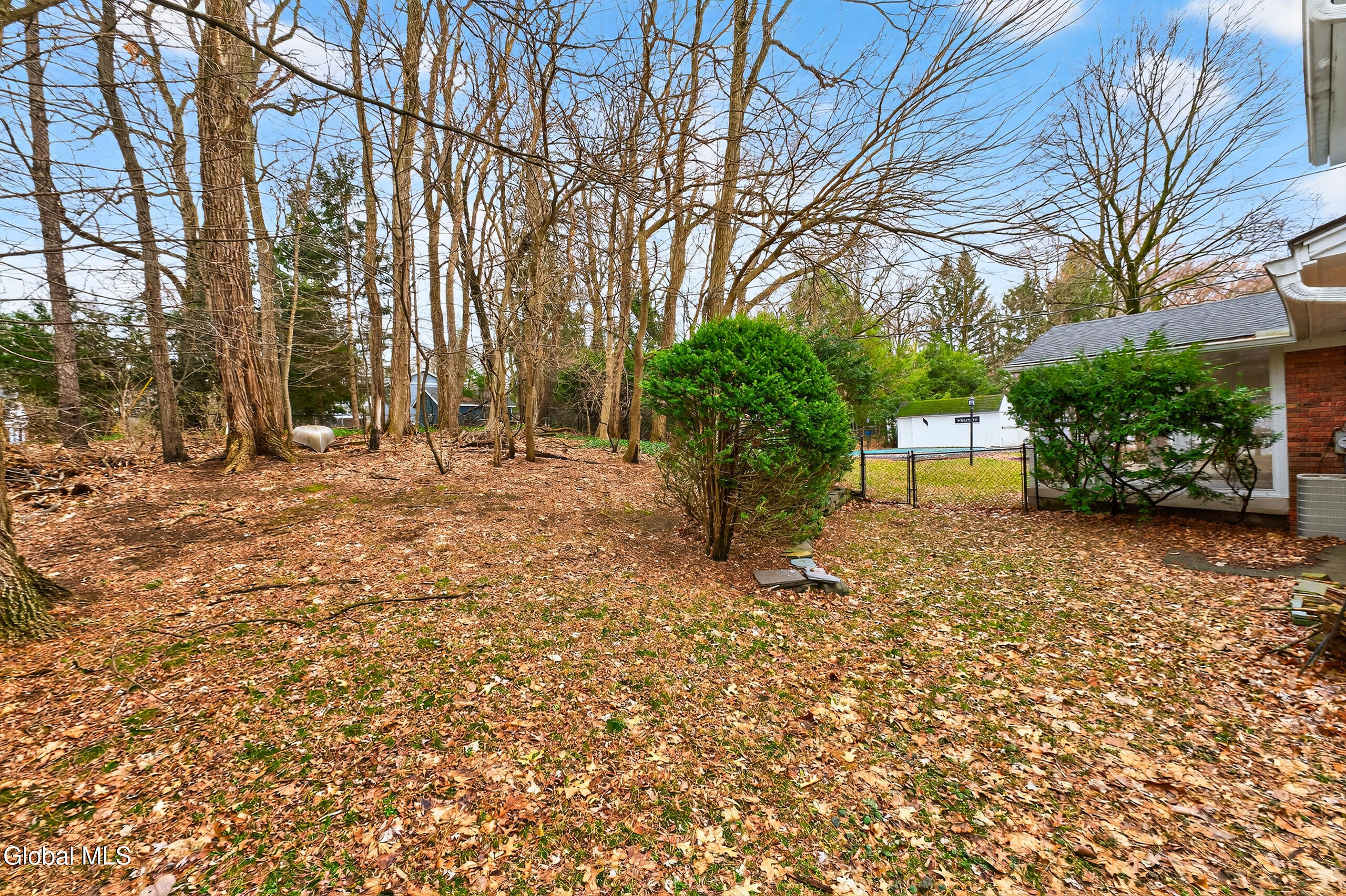 7 Maple Lane North Colonie, NY 12211 - Photo 46 of 47 Yard 10 - Edited