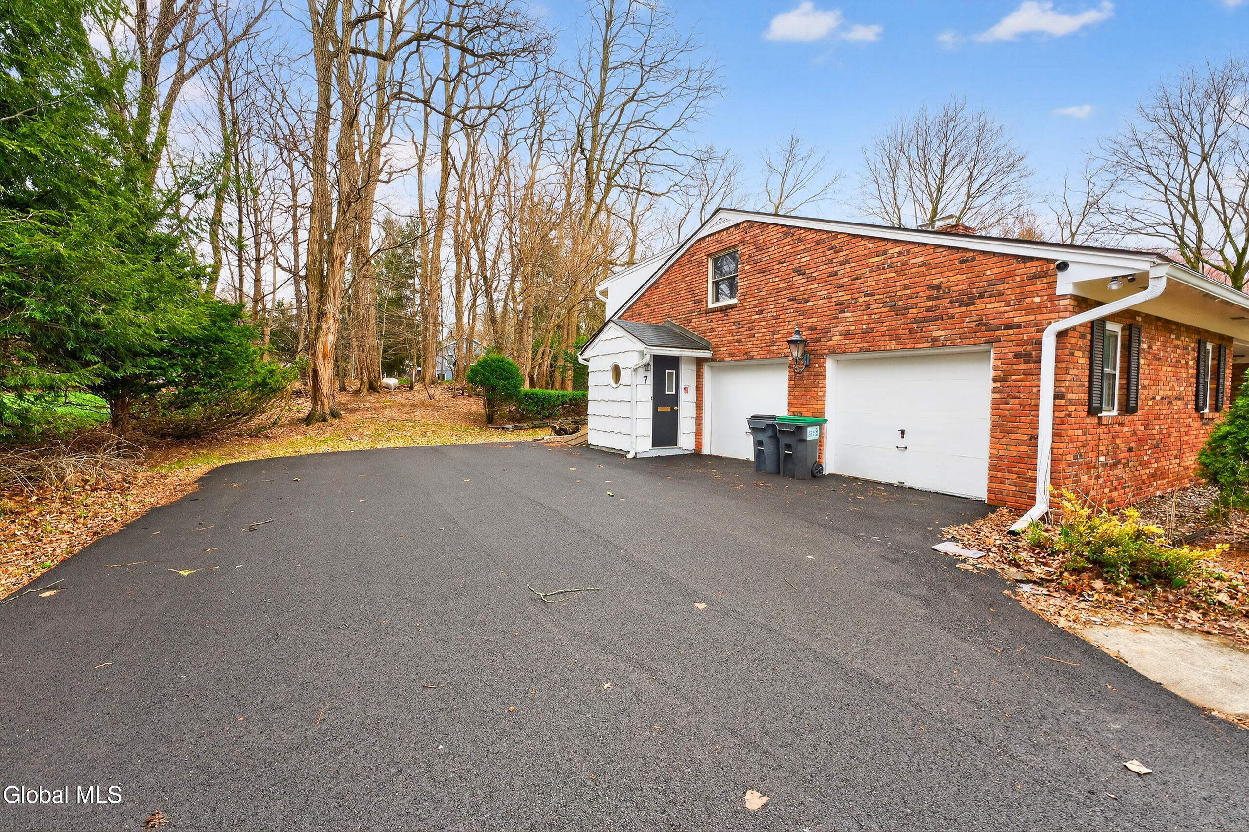 7 Maple Lane North Colonie, NY 12211 - Photo 47 of 47 Yard 11 - Edited