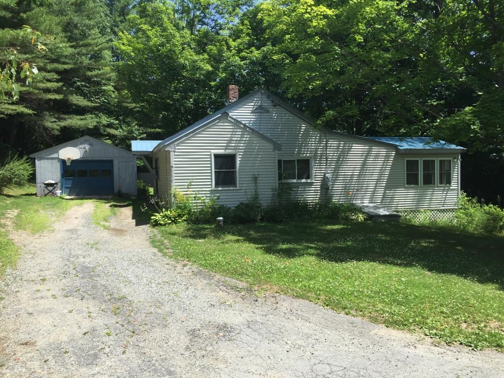 25 Caryville Road Chesterfield, NH 03466 - Photo 1 of 1 Gallery Image 1
