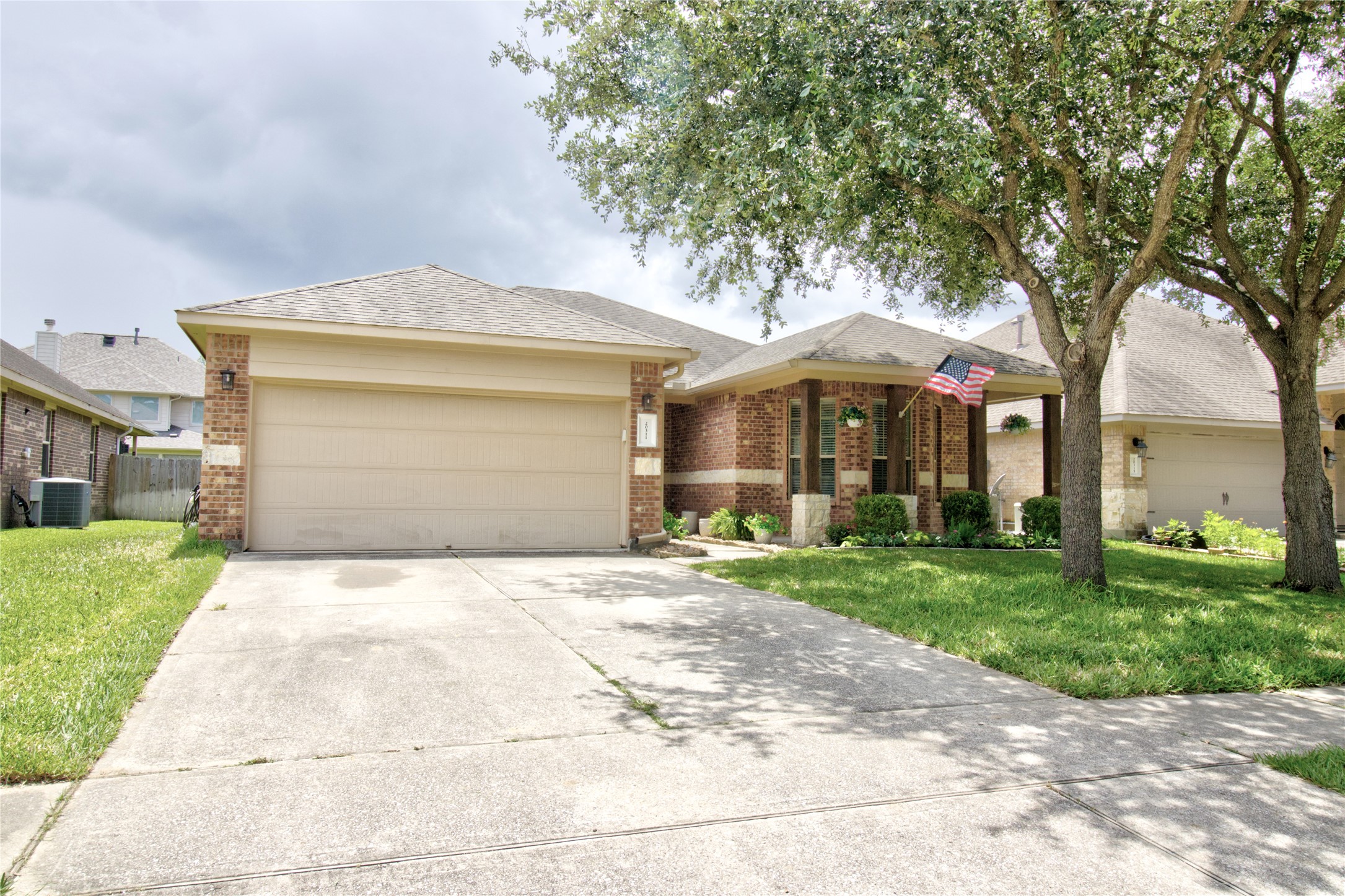 20311 Little Wing Drive Spring, TX 77388 - Photo 2 of 19