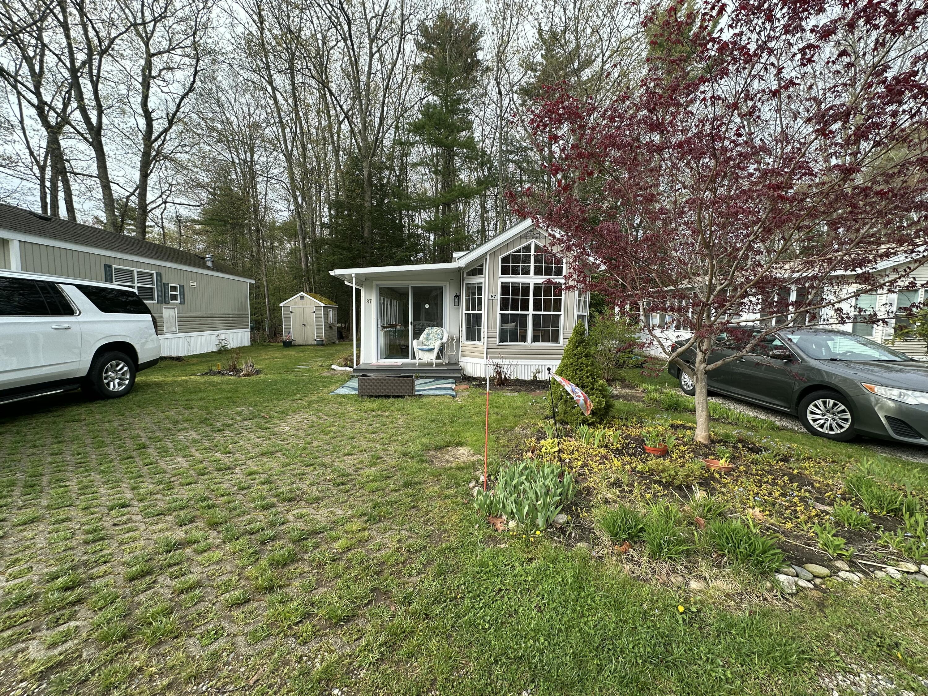 430 Post Road, Unit 87 Wells, ME 04090 - Photo 41 of 41 IMG_2319