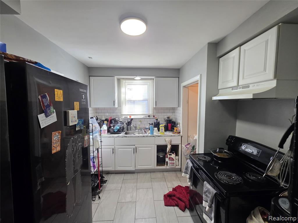 6375 Radnor Street Detroit, MI 48224 - Photo 8 of 13