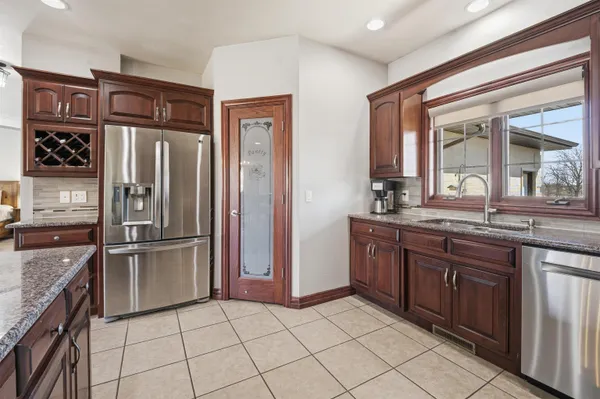 $667,900 | 3400 West Warner Estates Drive, Appleton, WI 54913
