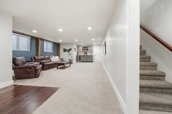 $667,900 | 3400 West Warner Estates Drive, Appleton, WI 54913