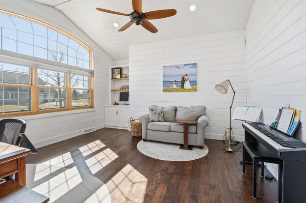 $667,900 | 3400 West Warner Estates Drive, Appleton, WI 54913