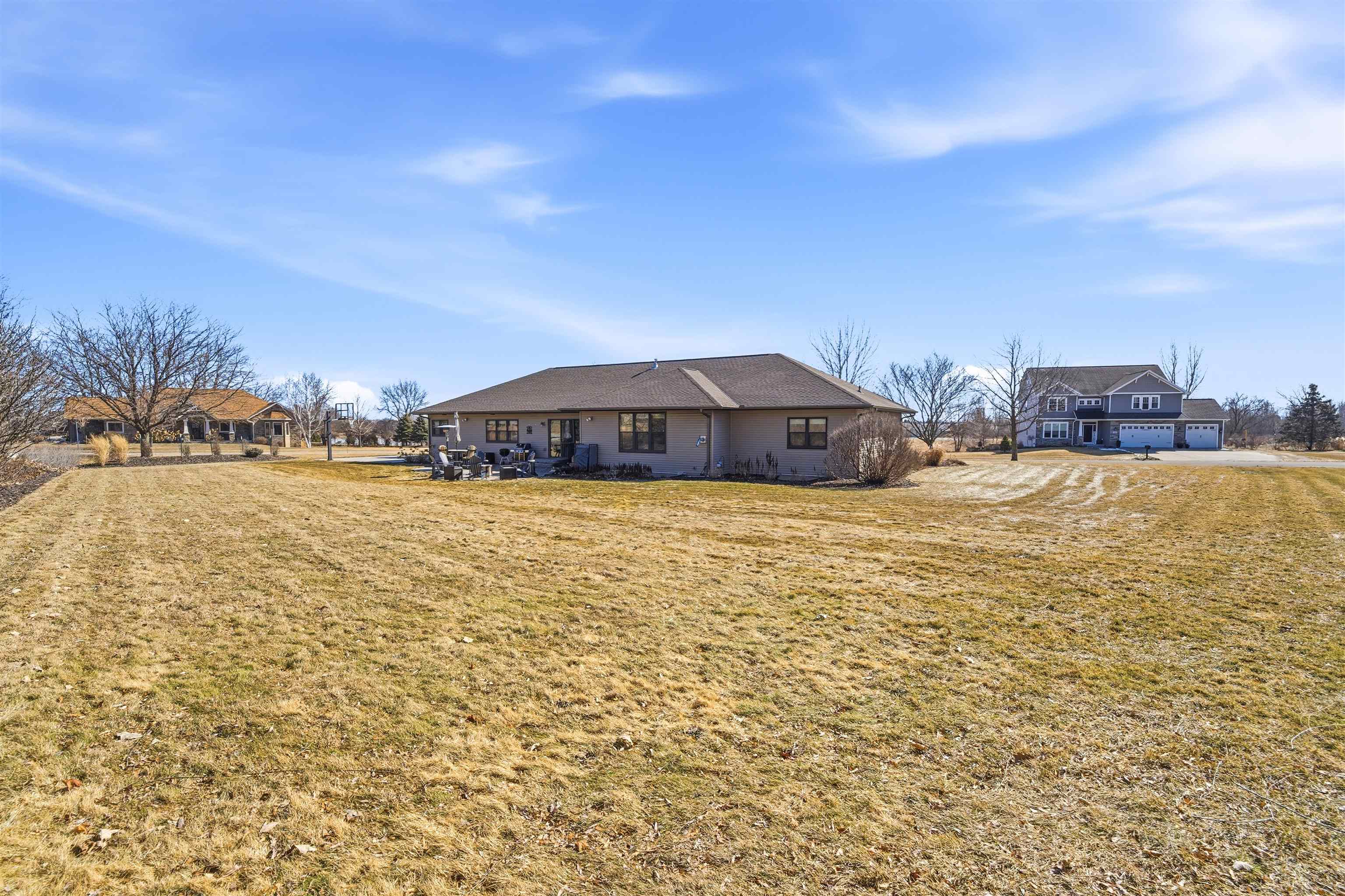 3400 West Warner Estates Drive Appleton, WI 54913 - Photo 39 of 59