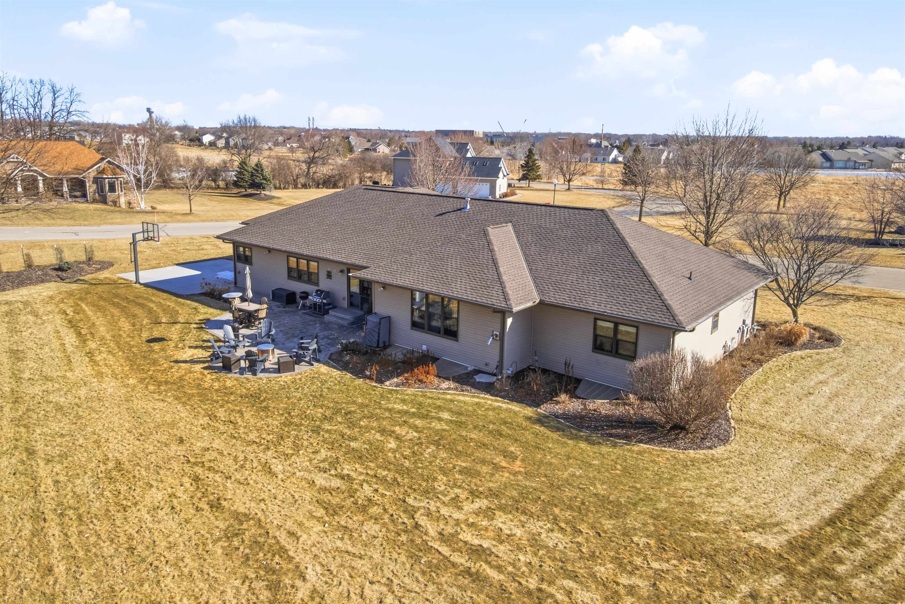 3400 West Warner Estates Drive Appleton, WI 54913 - Photo 43 of 59