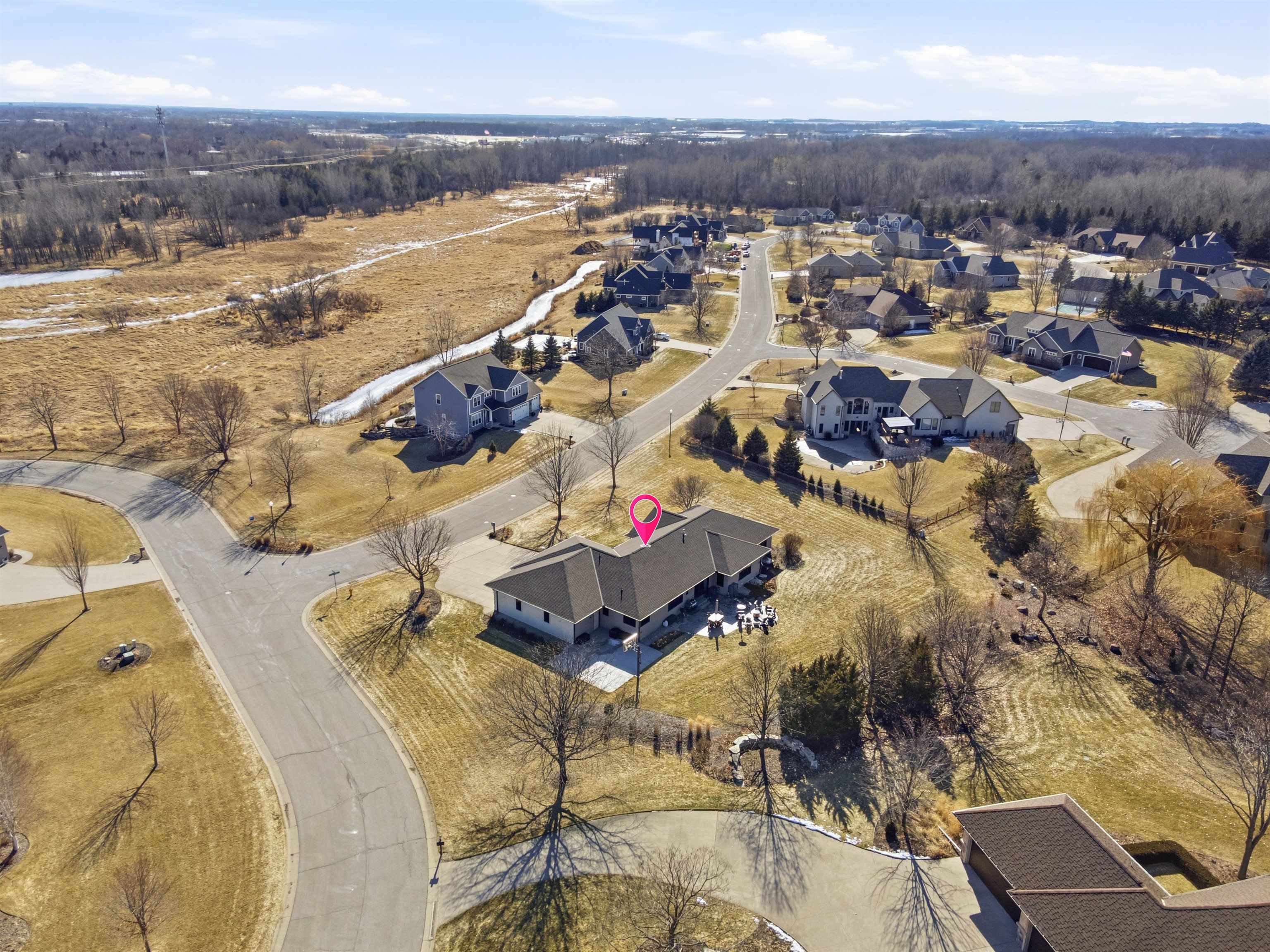 3400 West Warner Estates Drive Appleton, WI 54913 - Photo 44 of 59