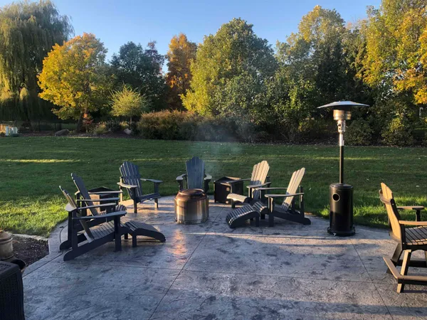 $667,900 | 3400 West Warner Estates Drive, Appleton, WI 54913