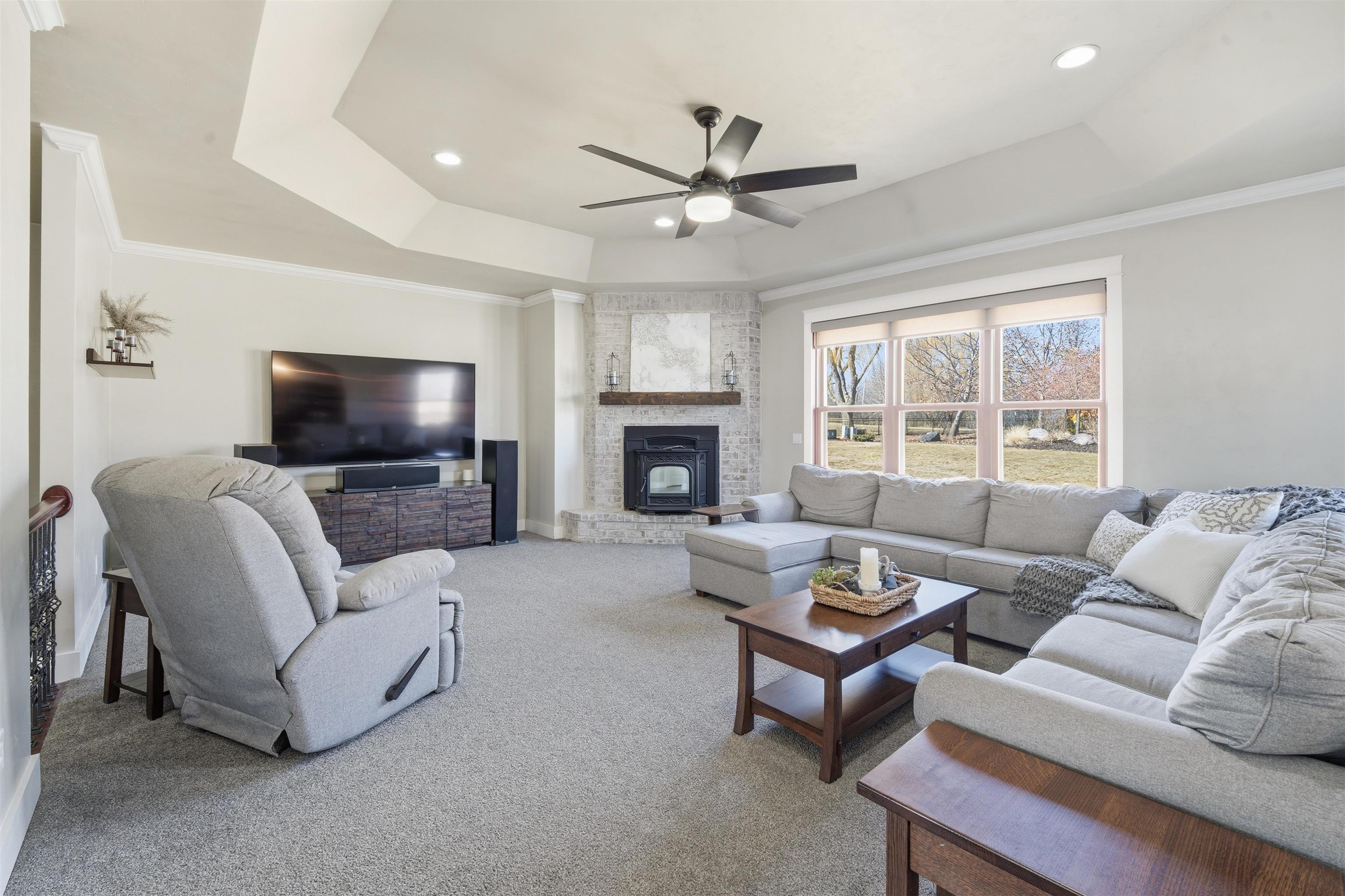 3400 West Warner Estates Drive Appleton, WI 54913 - Photo 5 of 59