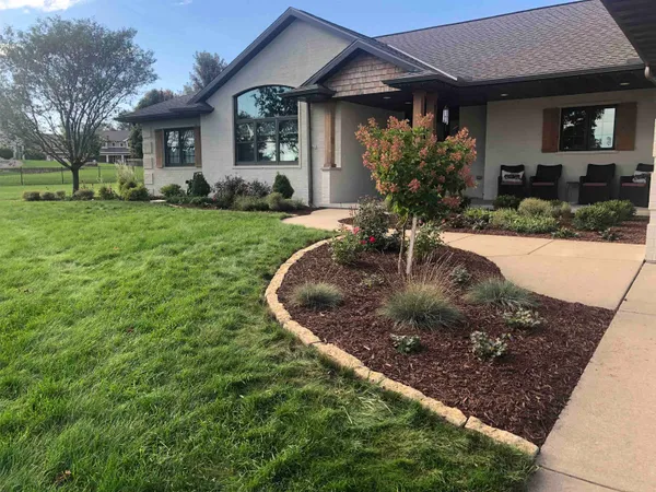 $667,900 | 3400 West Warner Estates Drive, Appleton, WI 54913