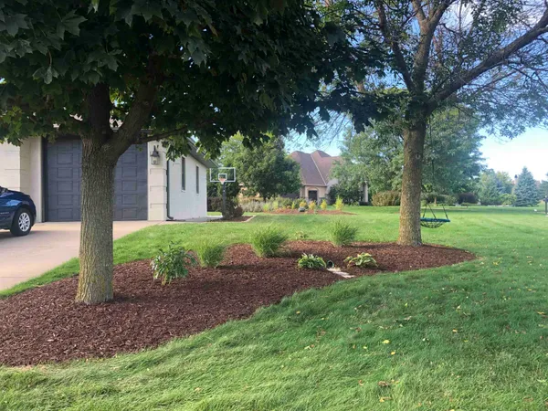 $667,900 | 3400 West Warner Estates Drive, Appleton, WI 54913