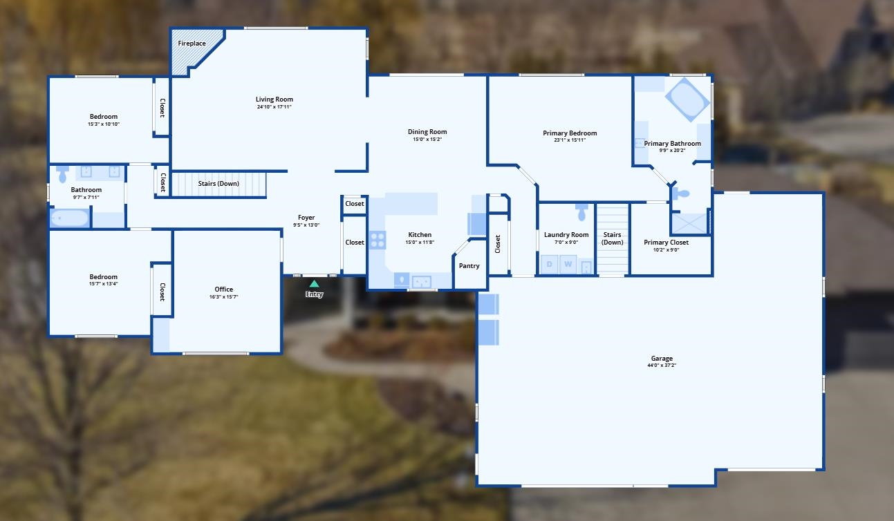 3400 West Warner Estates Drive Appleton, WI 54913 - Photo 59 of 59