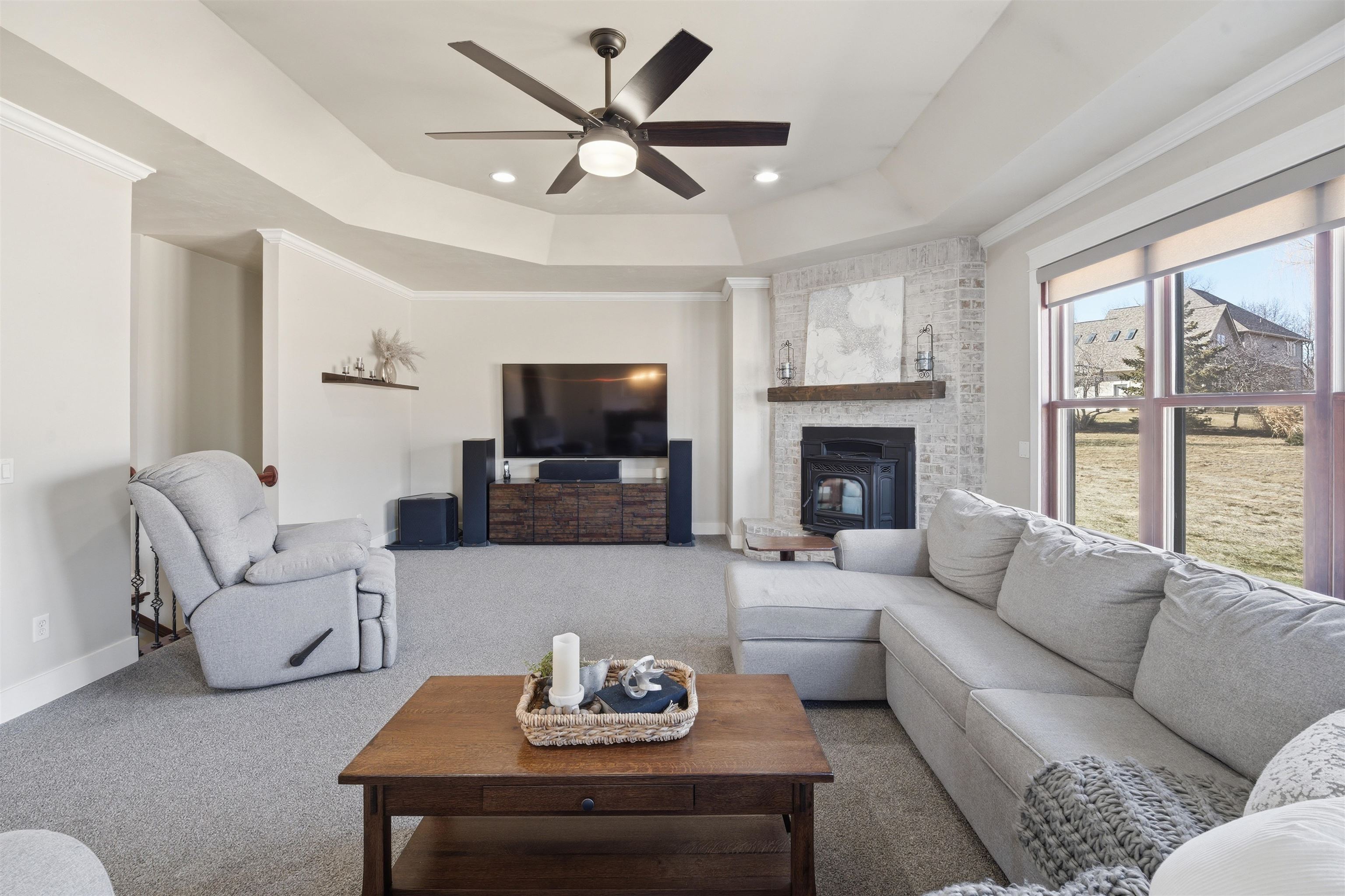 3400 West Warner Estates Drive Appleton, WI 54913 - Photo 6 of 59
