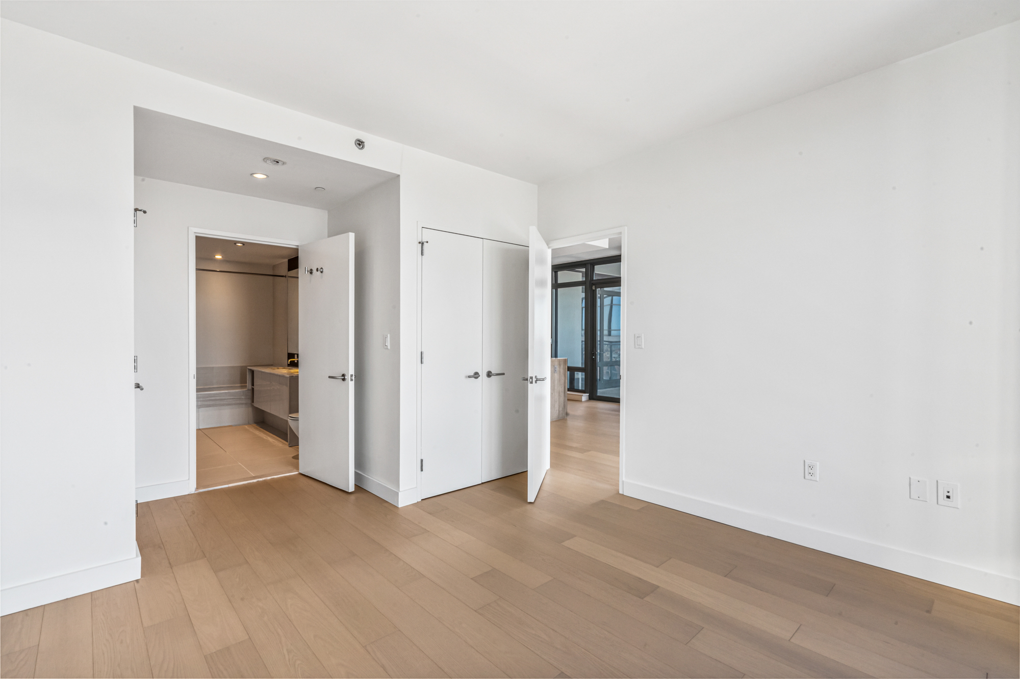 2 Northside Piers, Unit 26L Brooklyn, NY 11249 - Photo 10 of 22