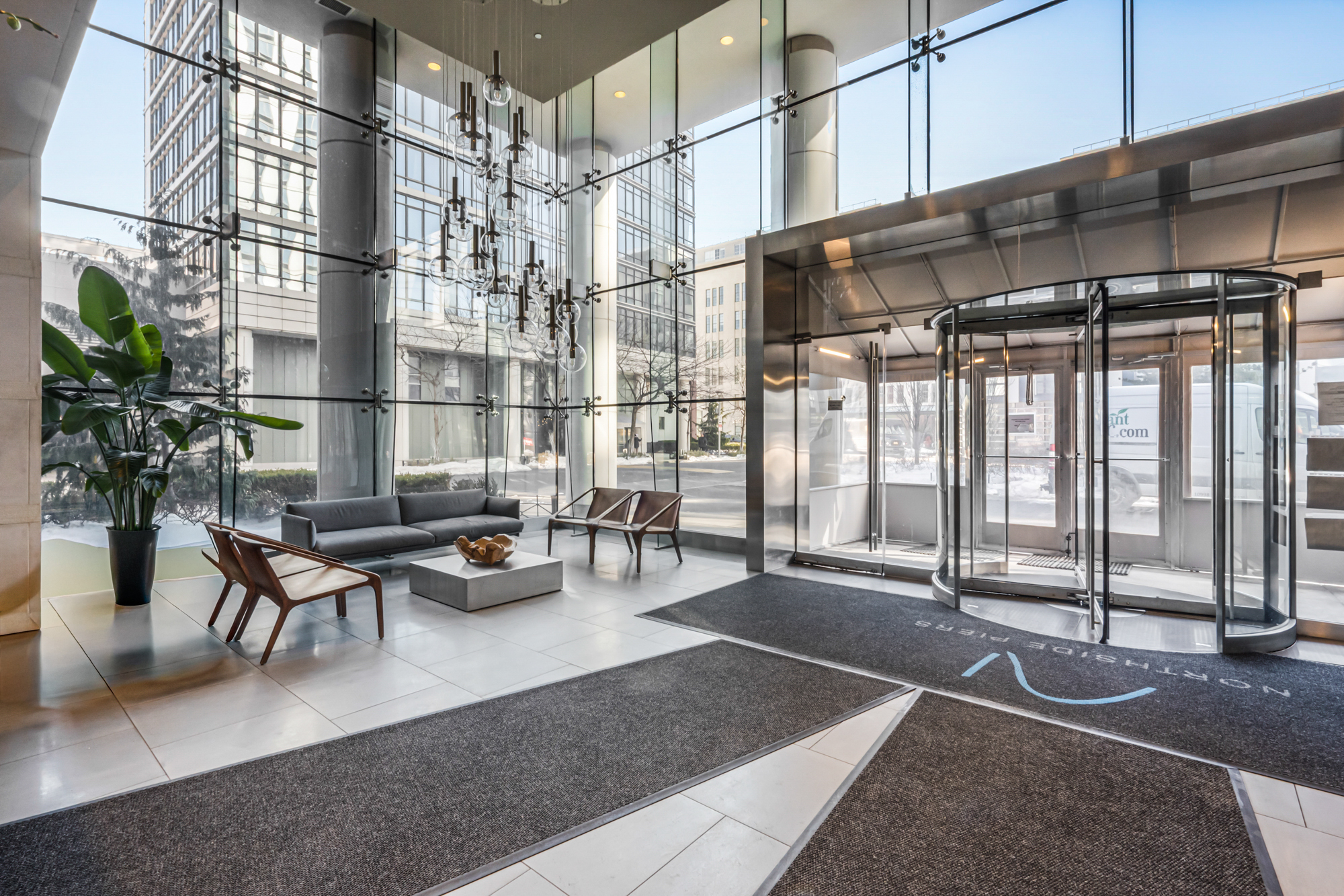 2 Northside Piers, Unit 26L Brooklyn, NY 11249 - Photo 18 of 22