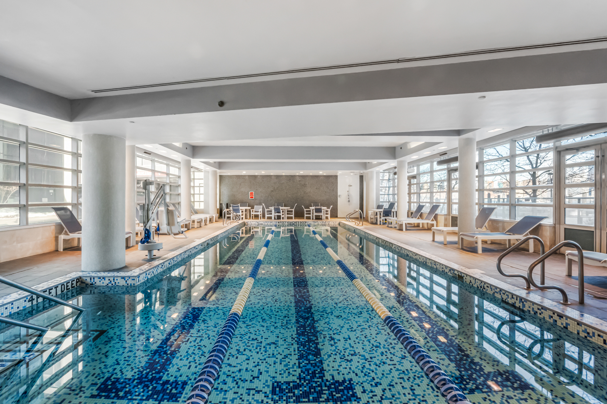 2 Northside Piers, Unit 26L Brooklyn, NY 11249 - Photo 19 of 22