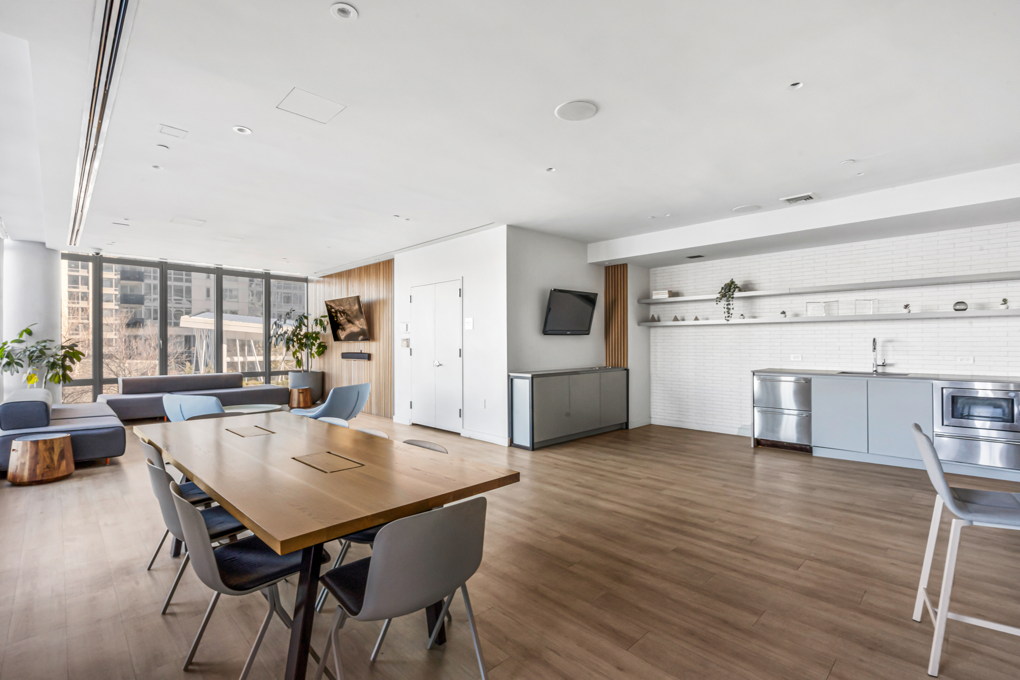 2 Northside Piers, Unit 26L Brooklyn, NY 11249 - Photo 20 of 22