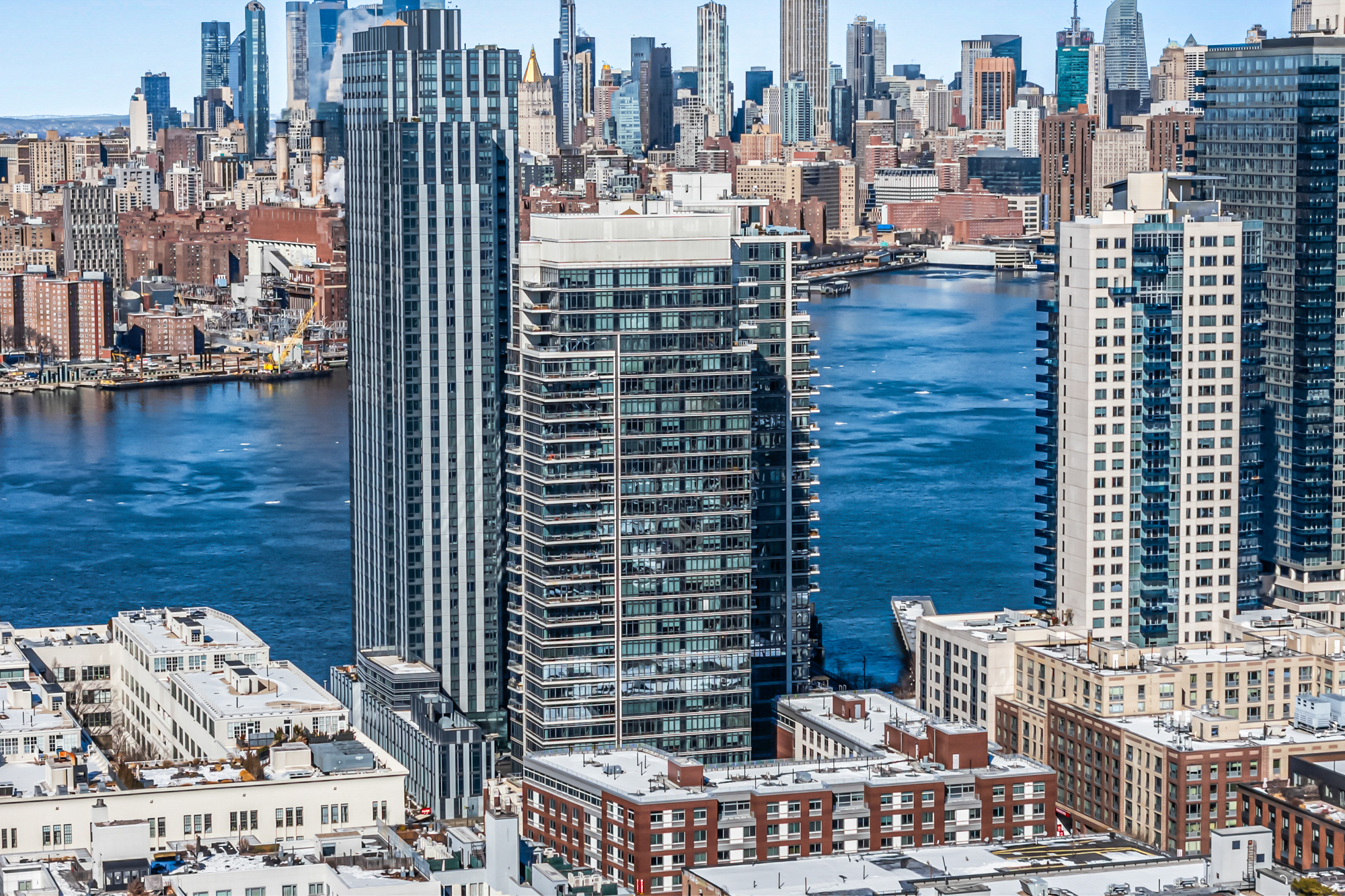 2 Northside Piers, Unit 26L Brooklyn, NY 11249 - Photo 21 of 22