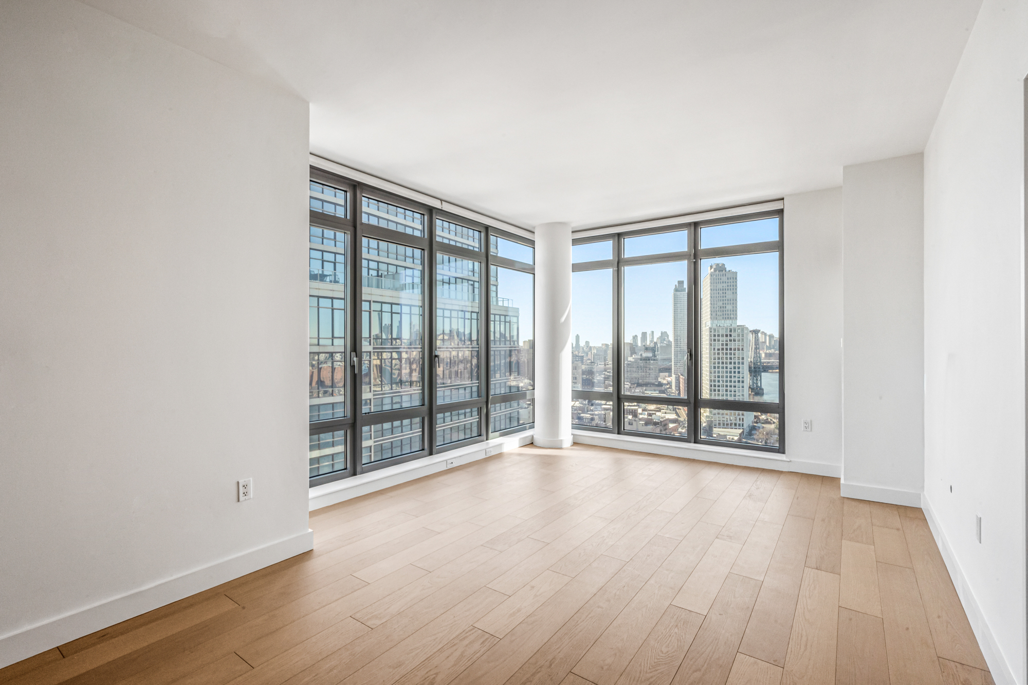 2 Northside Piers, Unit 26L Brooklyn, NY 11249 - Photo 2 of 22