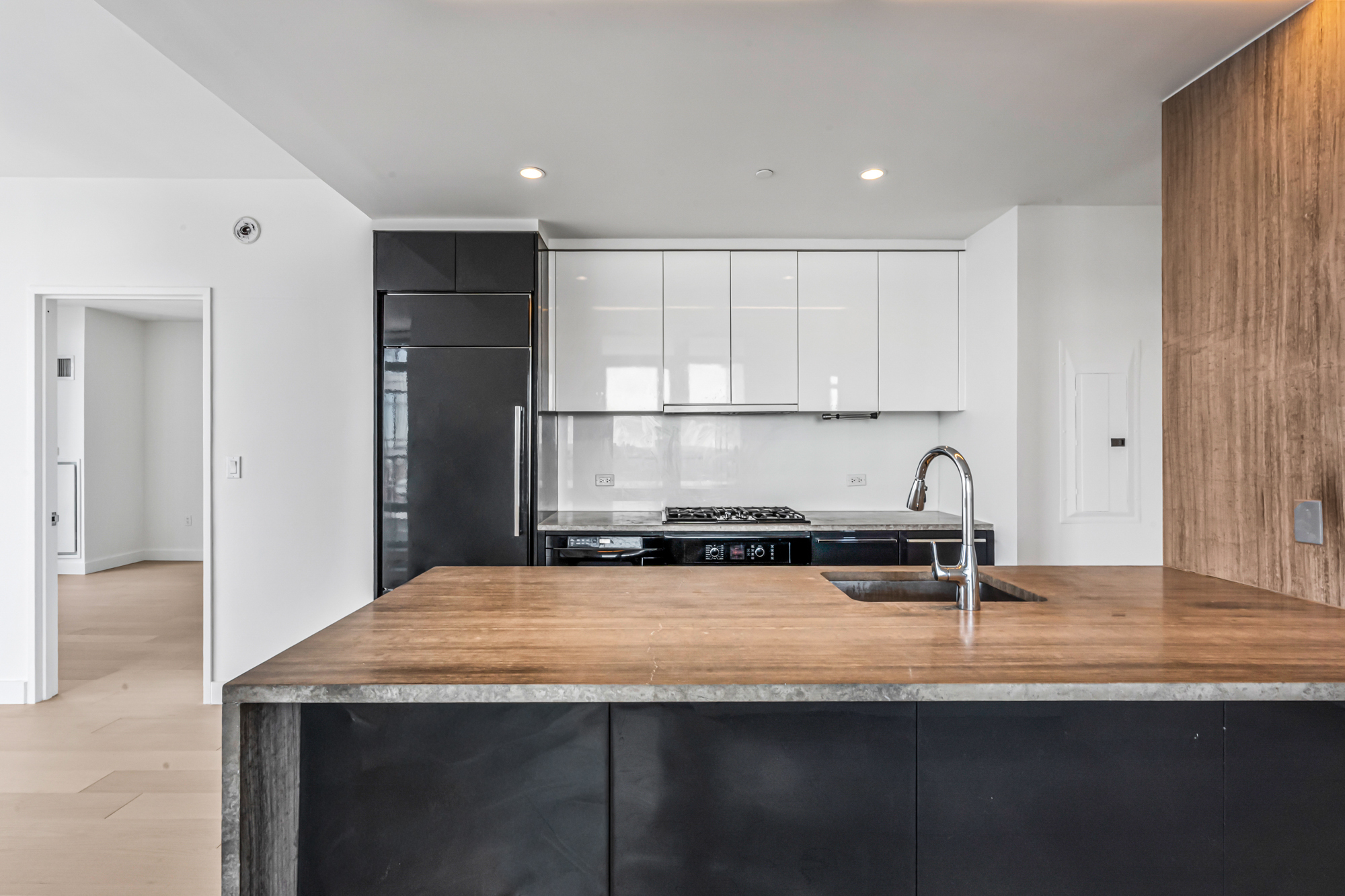 2 Northside Piers, Unit 26L Brooklyn, NY 11249 - Photo 4 of 22