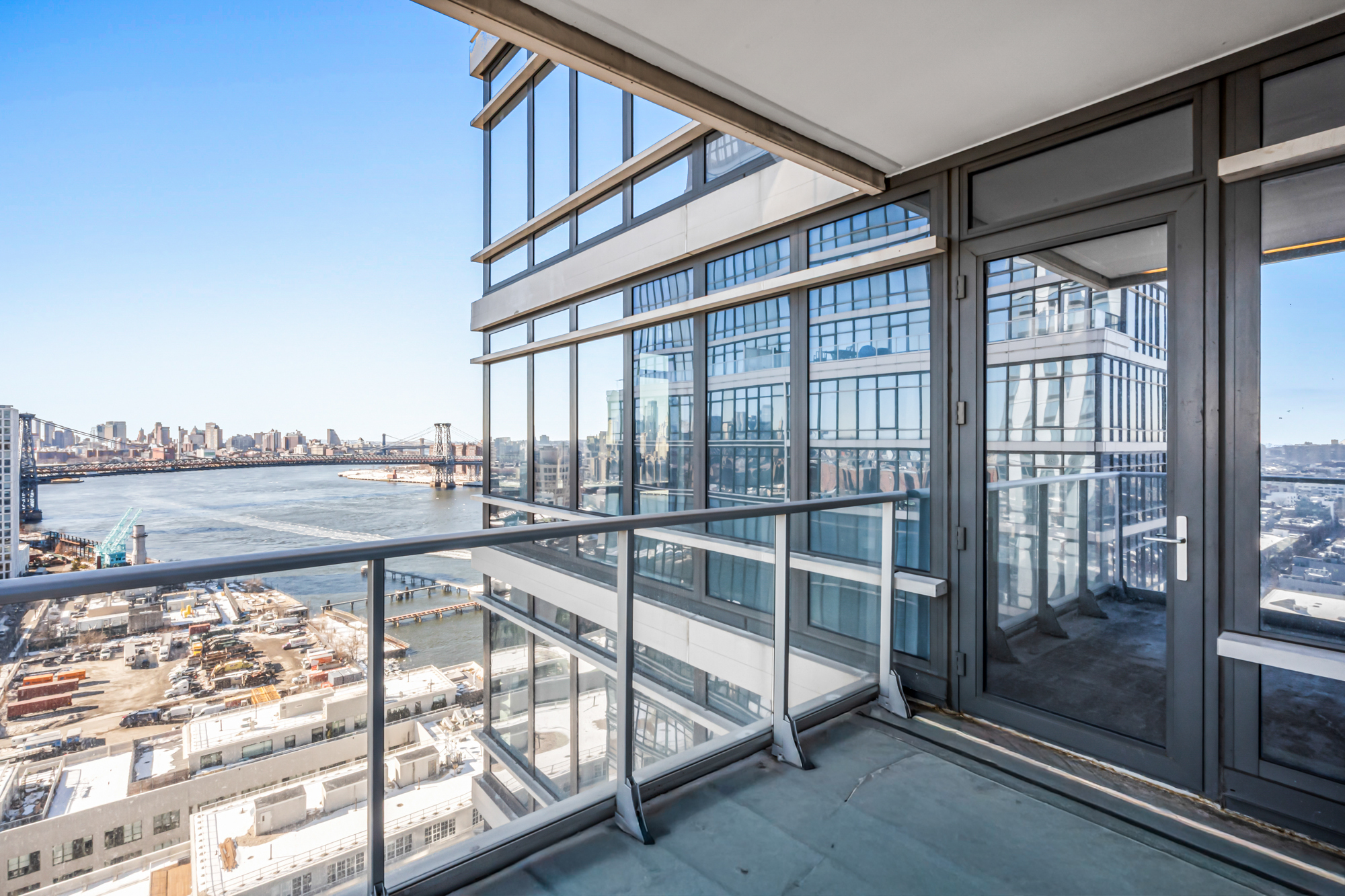 2 Northside Piers, Unit 26L Brooklyn, NY 11249 - Photo 7 of 22