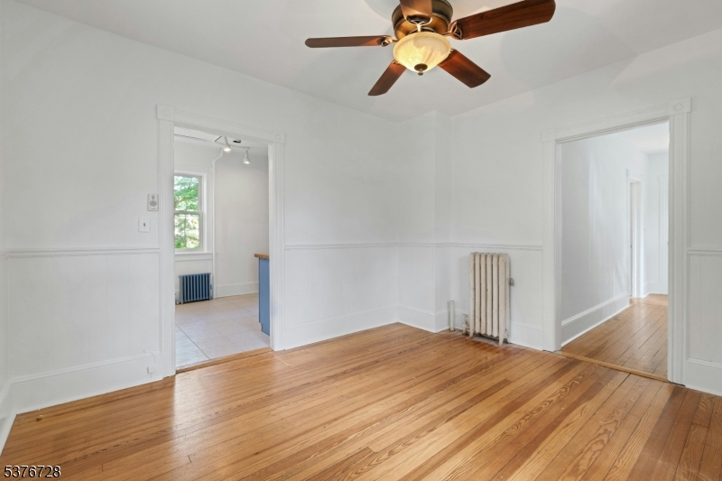59 Main Street Peapack-Gladstone, NJ 07977 - Photo 8 of 30 wooden floor in an empty room