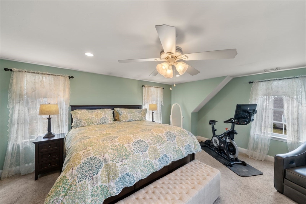 23 Bog View Road Kingston, MA 02364 - Photo 20 of 41