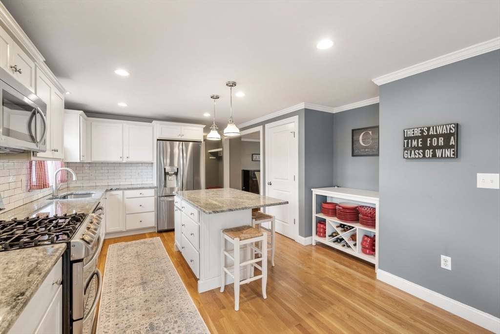 23 Bog View Road Kingston, MA 02364 - Photo 3 of 41