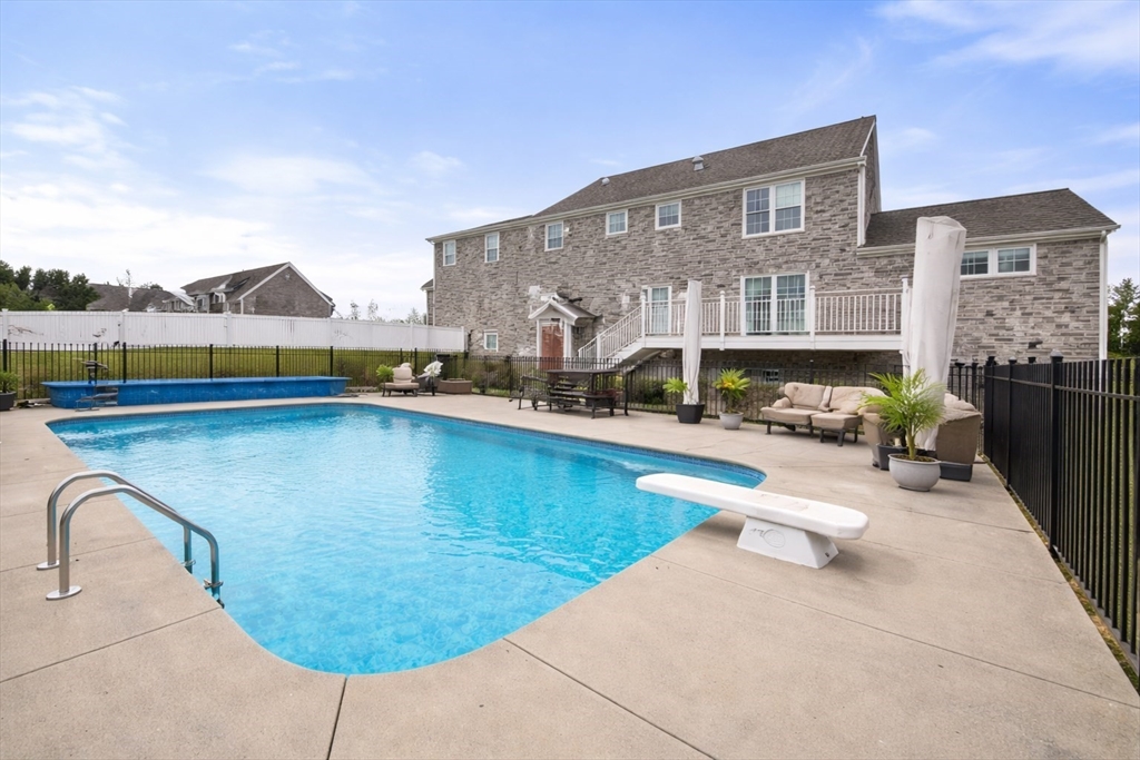 23 Bog View Road Kingston, MA 02364 - Photo 31 of 41