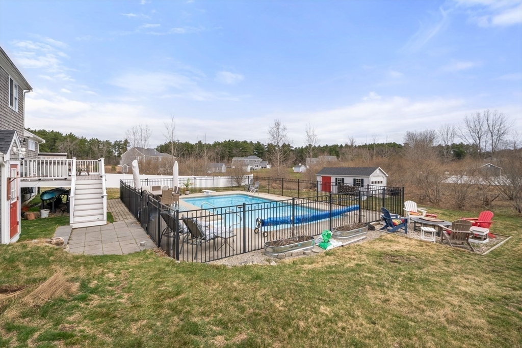 23 Bog View Road Kingston, MA 02364 - Photo 32 of 41